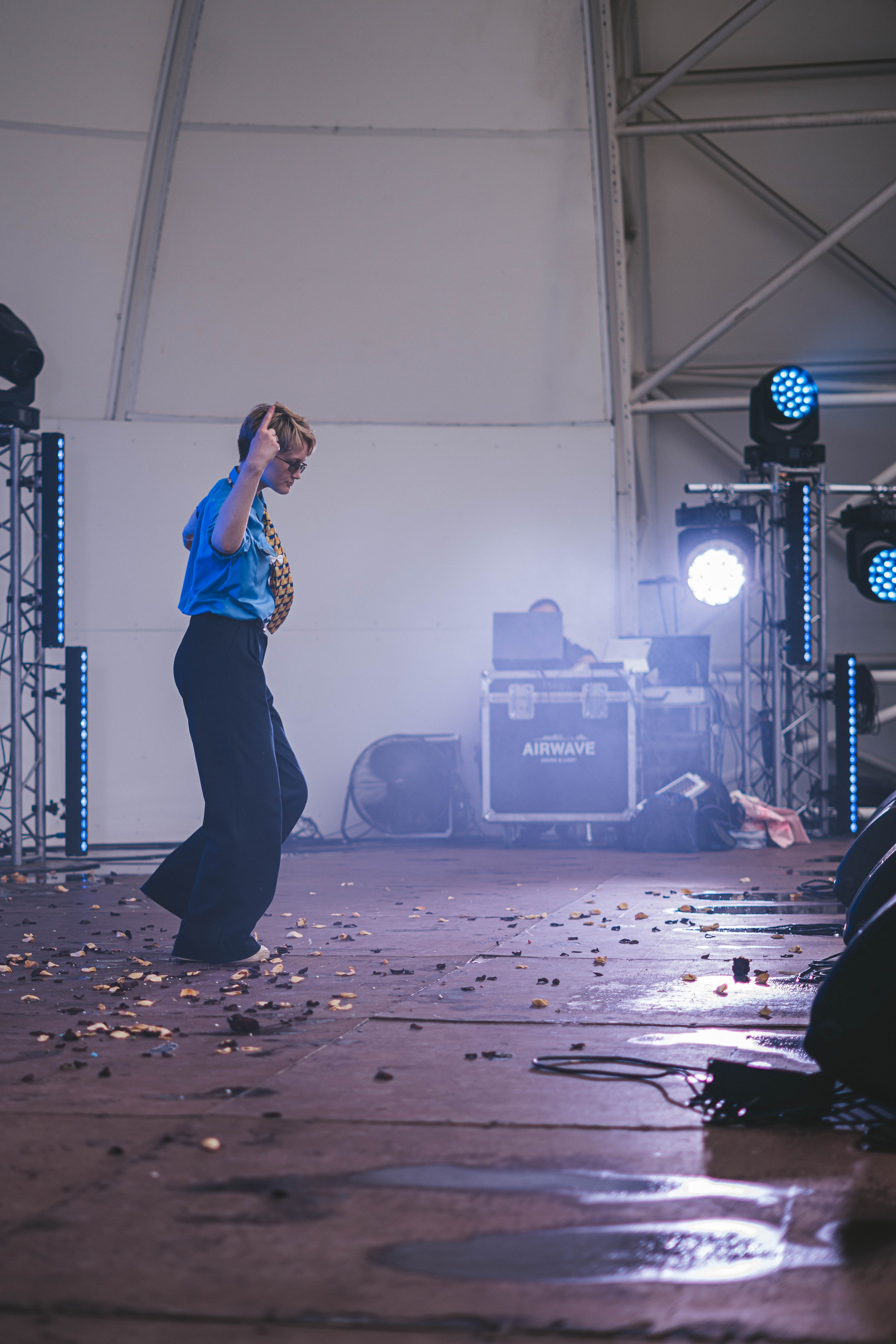 Фестиваль «АРТ-ФАБРИКА». Магия фото/кино от Tony.REC