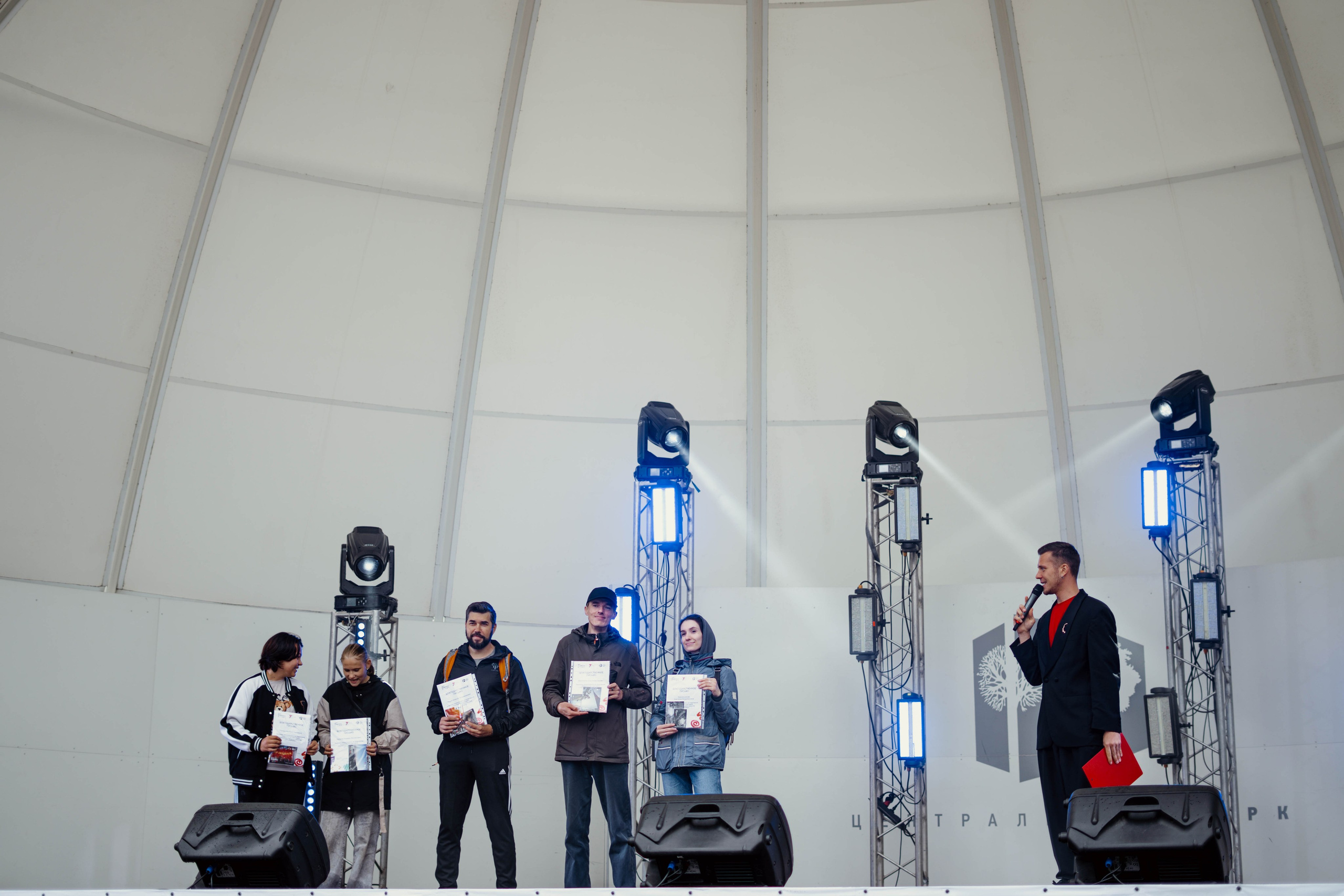 Фестиваль «АРТ-ФАБРИКА». Магия фото/кино от Tony.REC