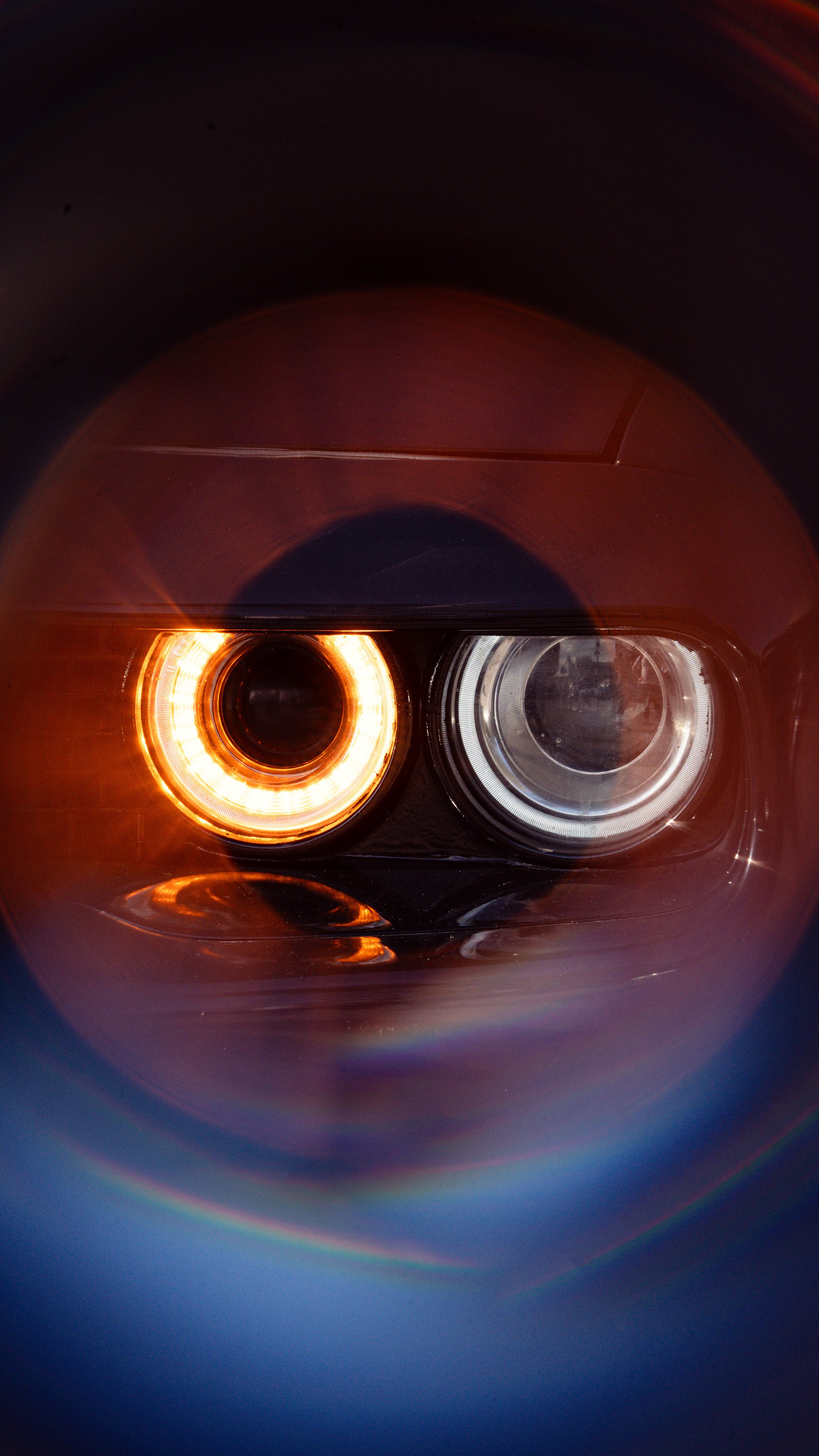 Гараж 12.5.1. Магия фото/кино от Tony.REC