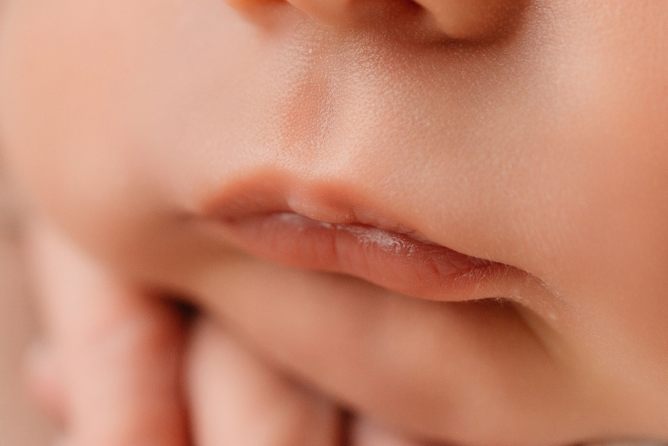 Леон. Фотограф новорожденных Белгород