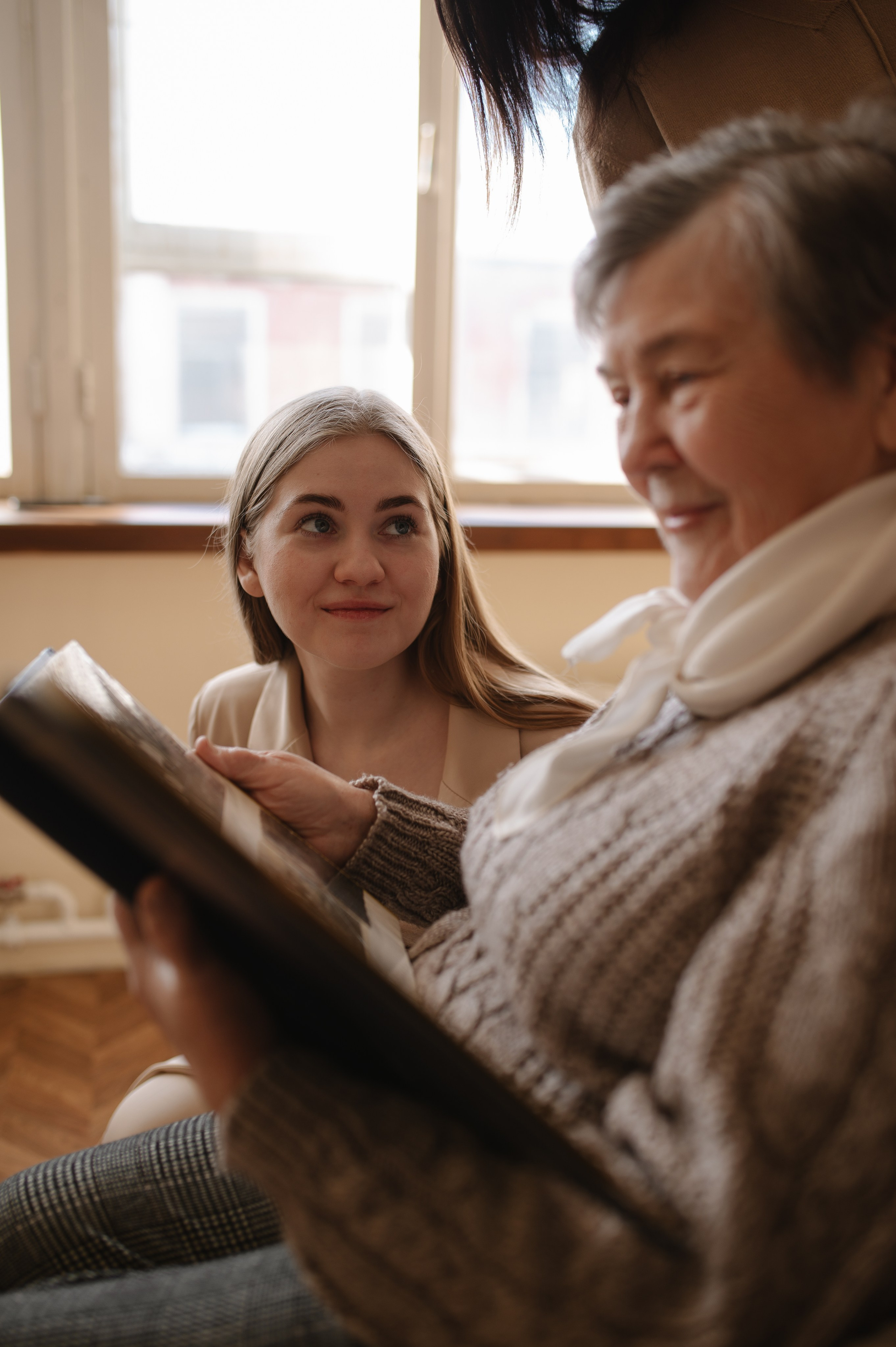 3.03.2024. Фотограф — Ася Орехова