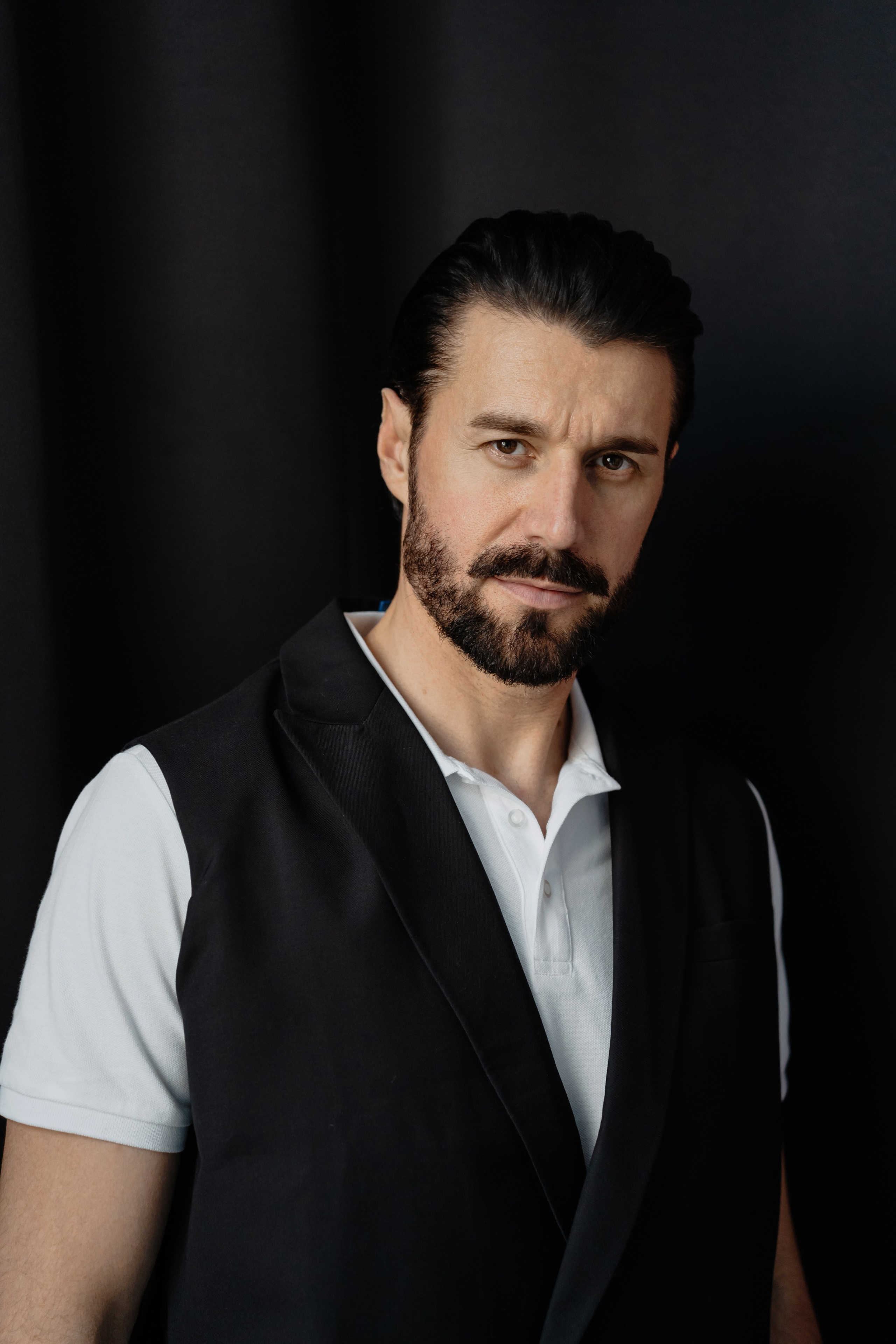 Свадьба в лофте. Свадебный и семейный фотограф в Москве Светлана Зоткина