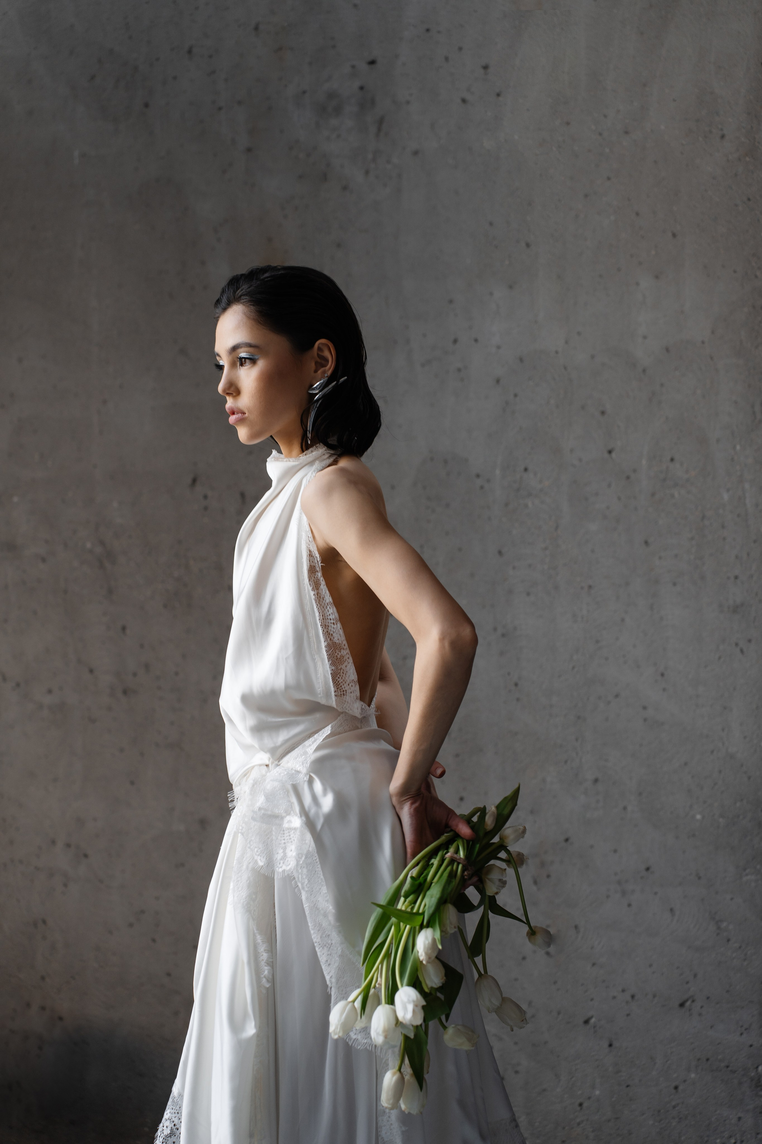 Свадьба в лофте. Свадебный и семейный фотограф в Москве Светлана Зоткина