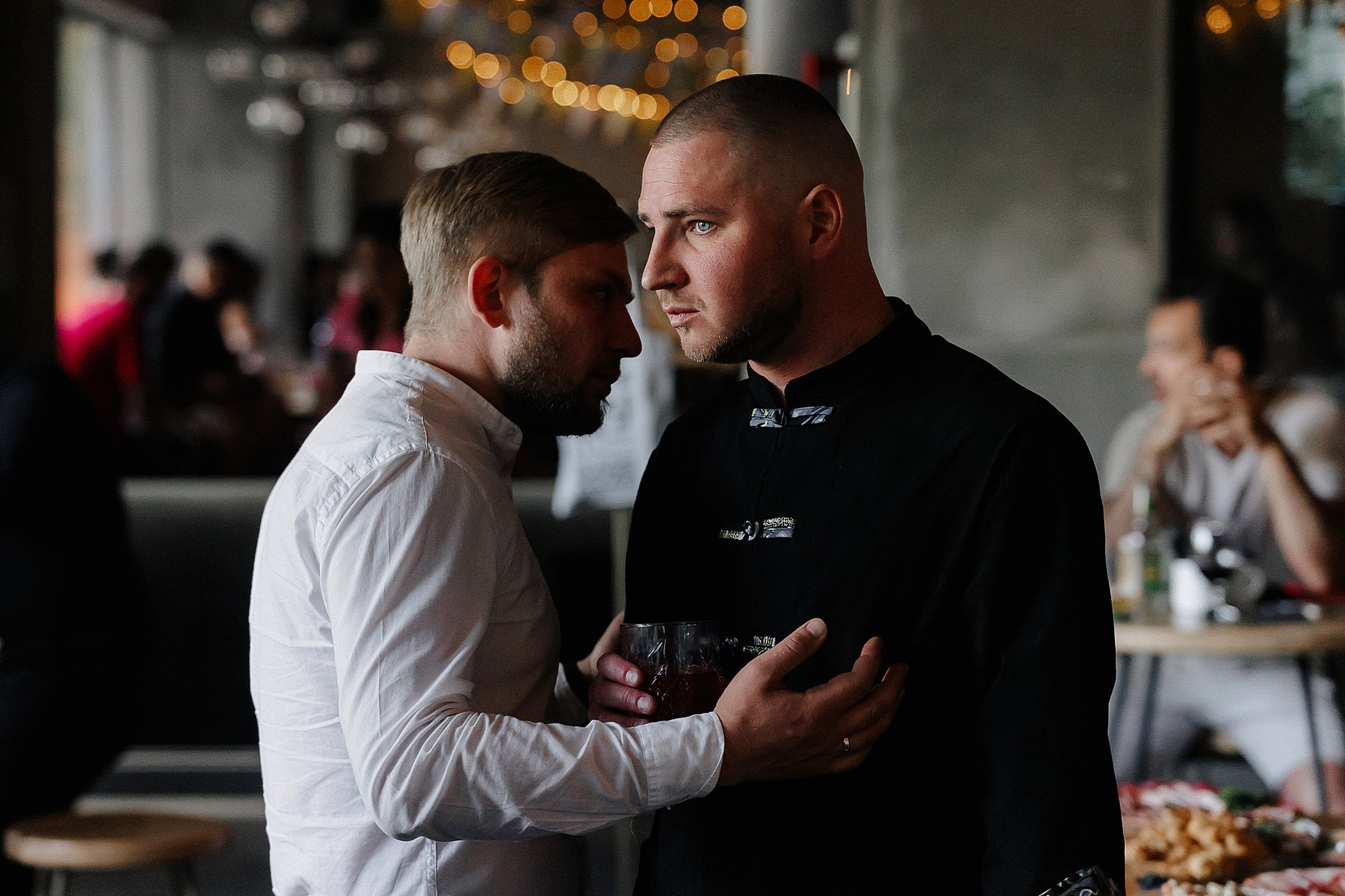 ДР в ДК. Боченков Вадим | Фотограф в Пскове и Санкт-Петербурге