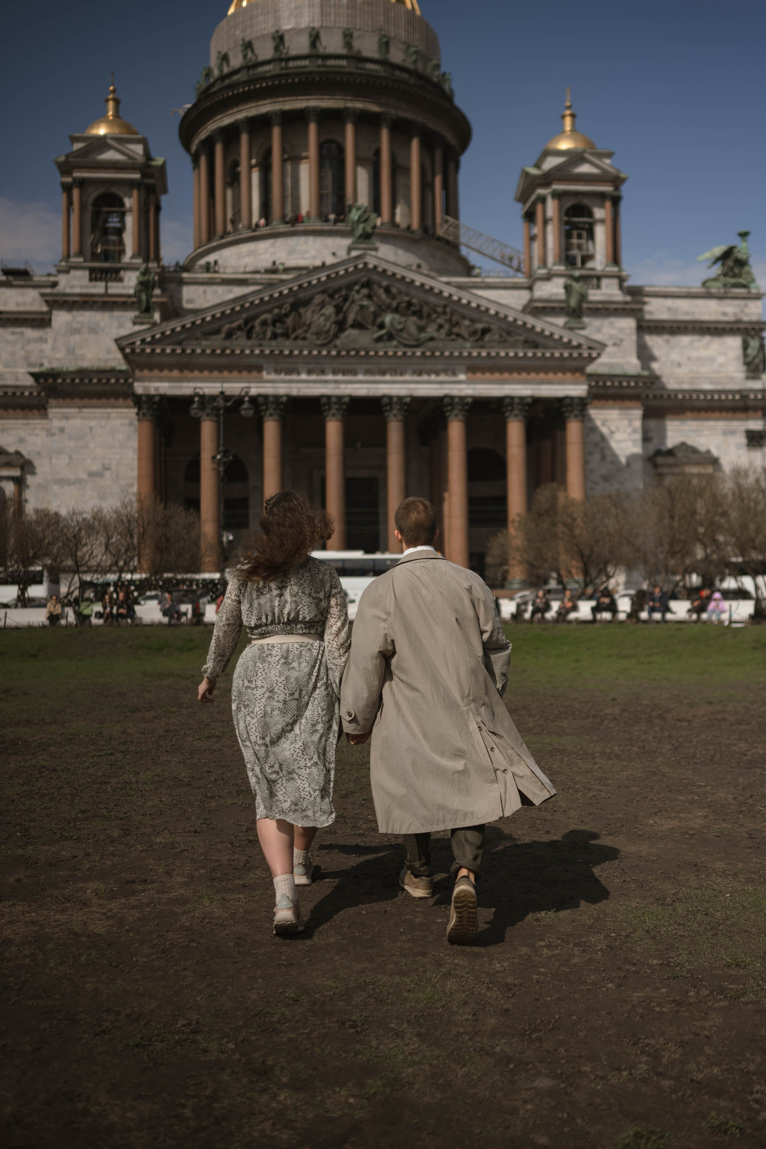 Дарья Никита. Фотограф в Санкт-Петербурге