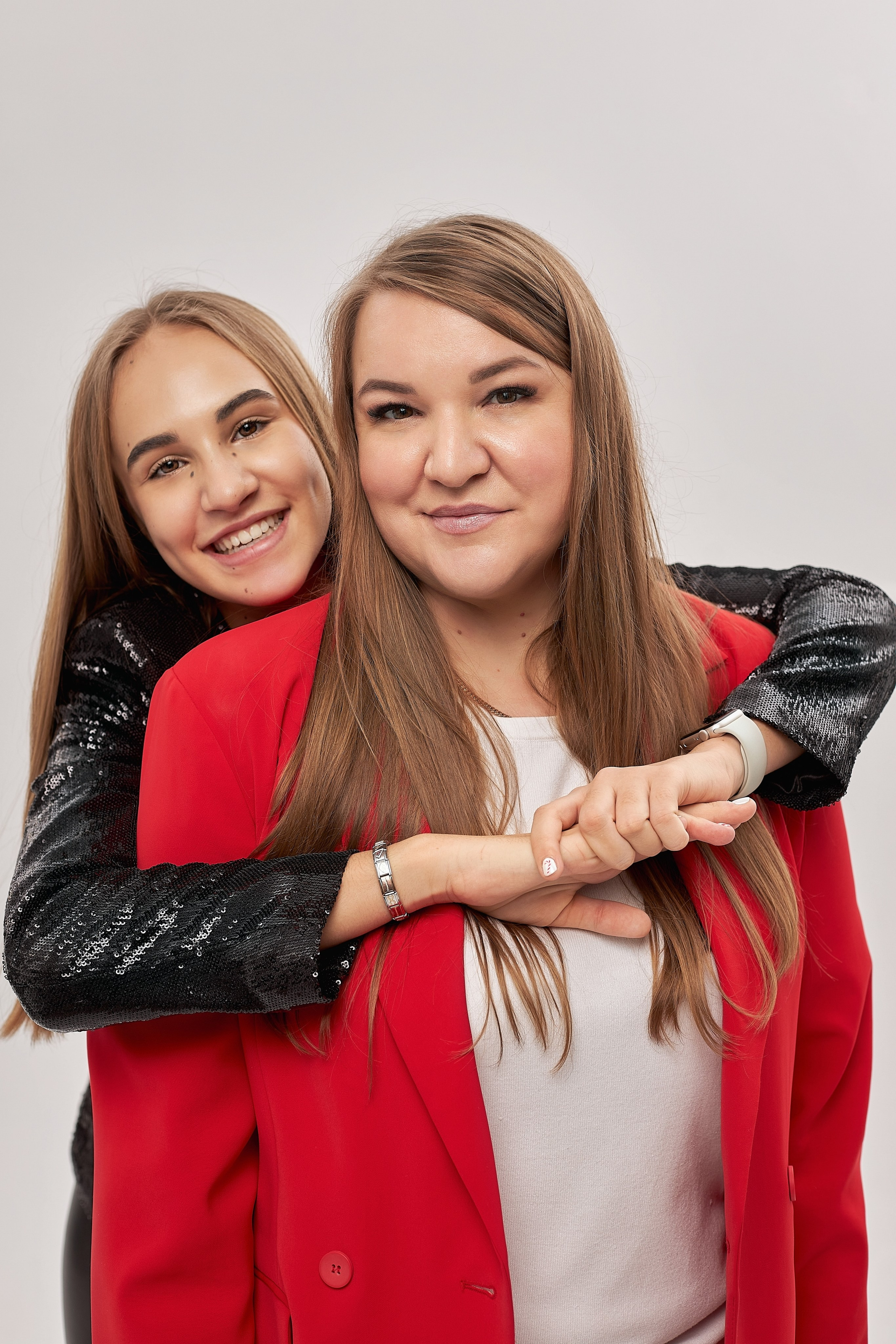 Марина, Евгений и Николь. Фотограф в городе Ростов-на-Дону Лариса Черных