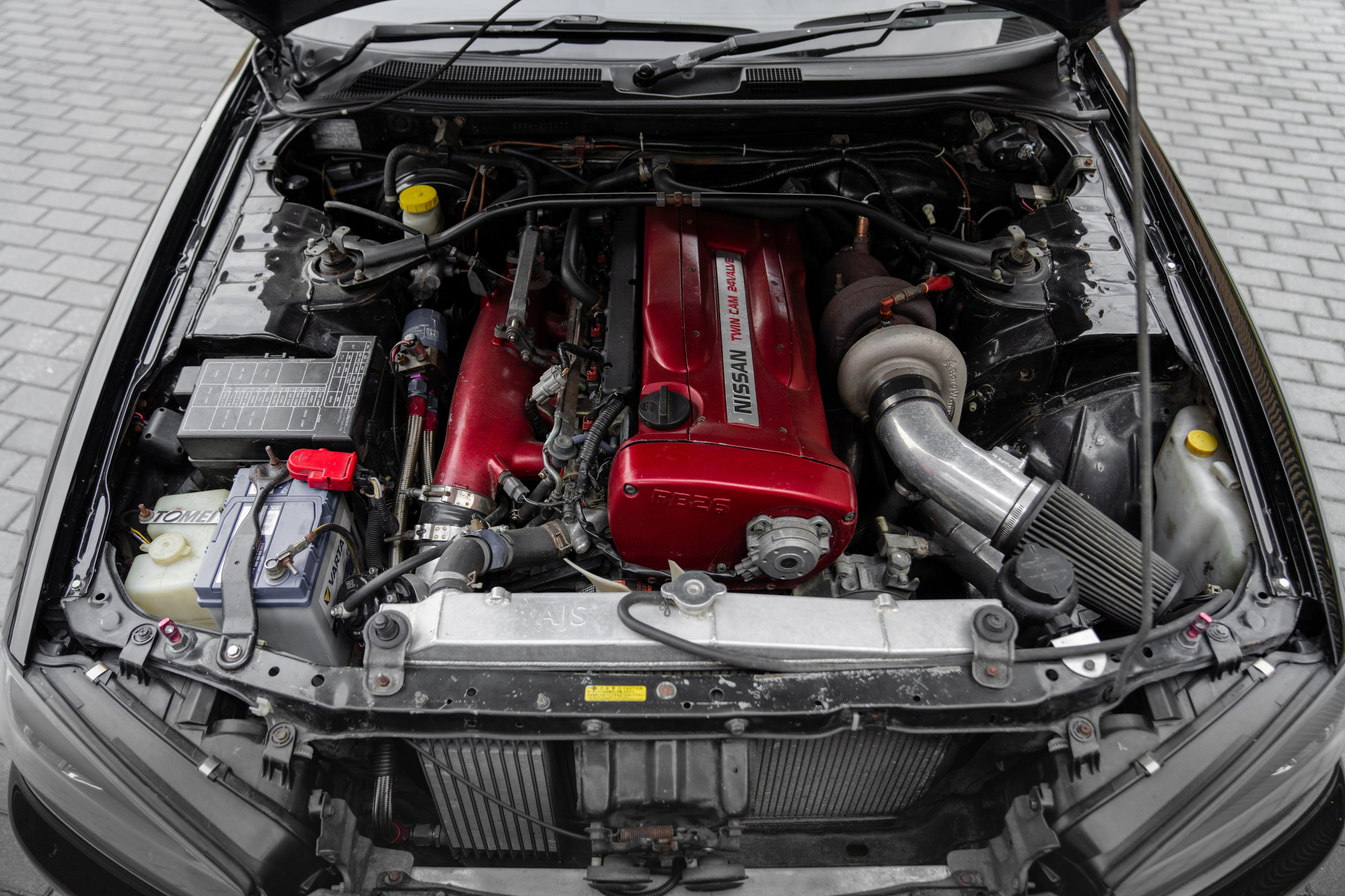 Фото для продажи авто. Фотограф в Санкт-Петербурге Мария Александрова