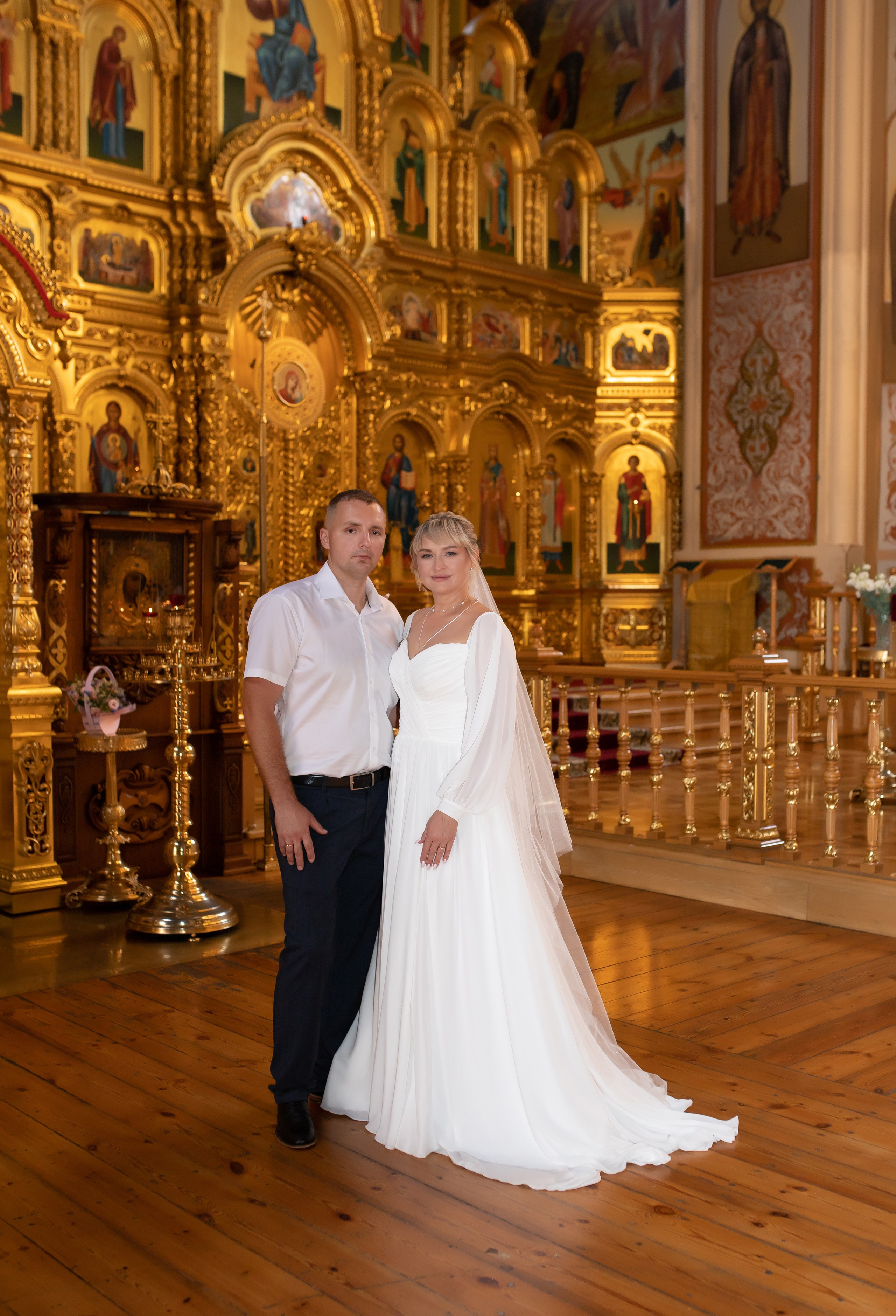 Венчание. Детский и семейный фотограф в Краснодаре, Анна Горбачева