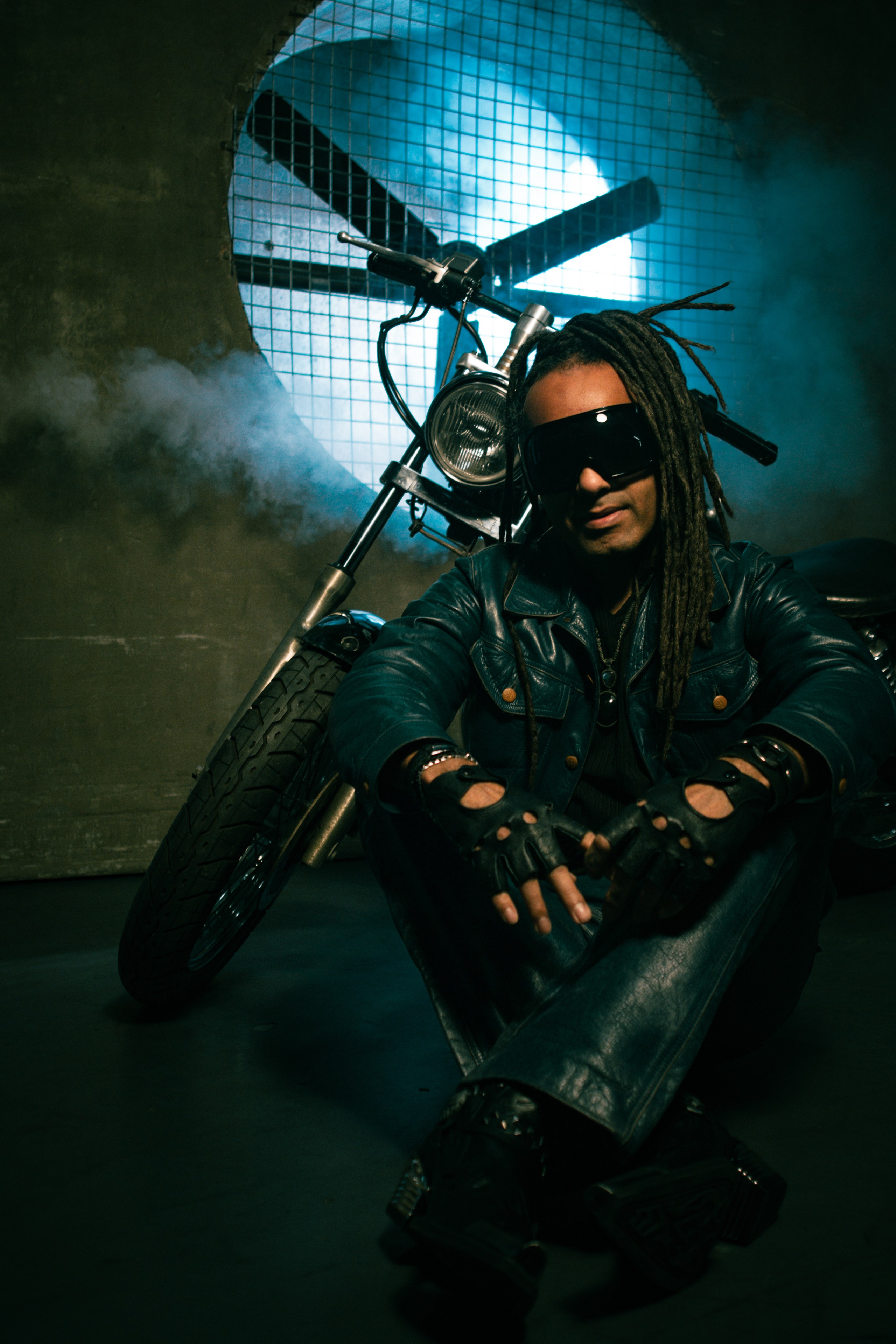 Пит Джейсон «Премьер министр». Ирина, фотограф Москва/Бутово