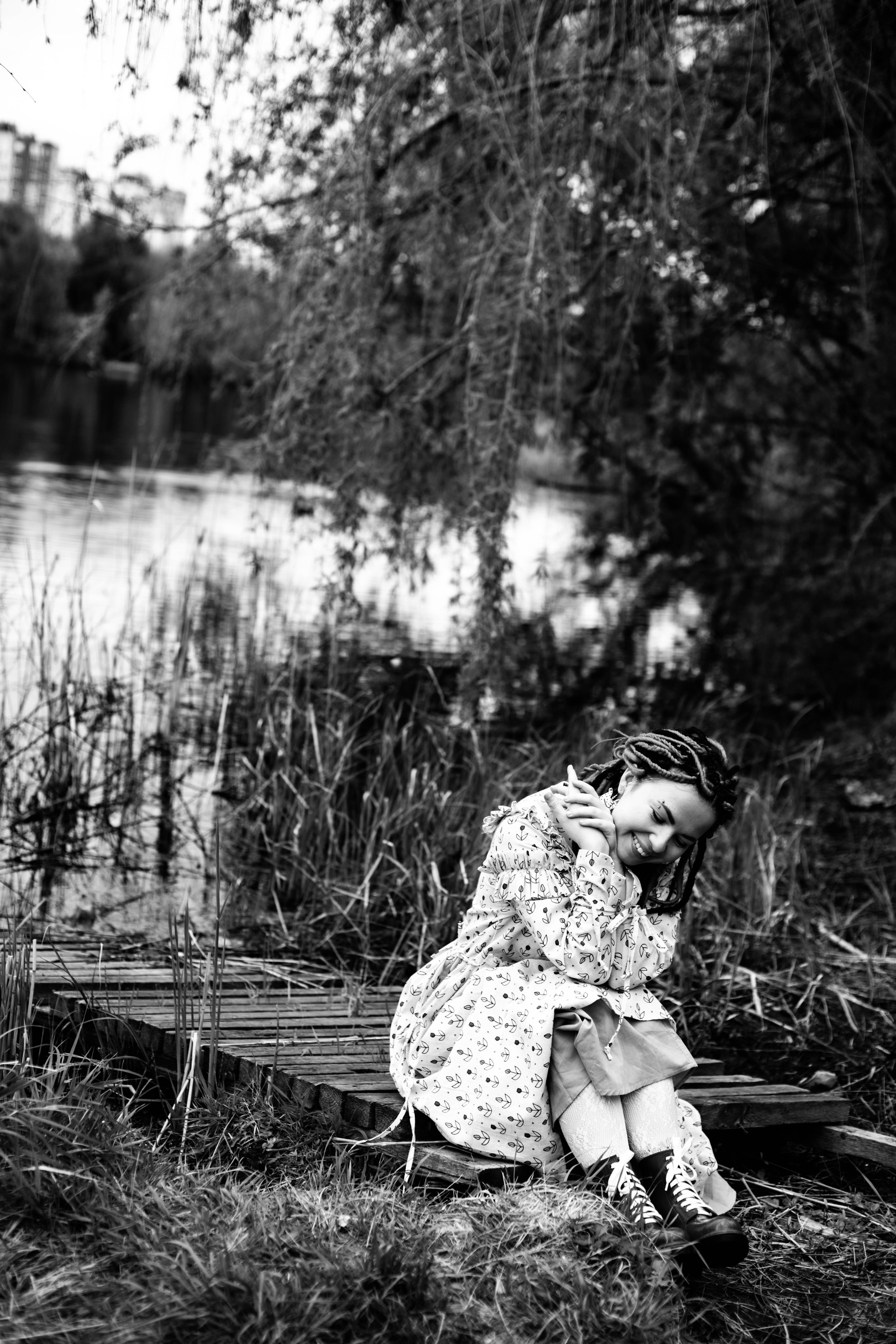 Настасья в цветении. Фотограф в Нижнем Новгороде