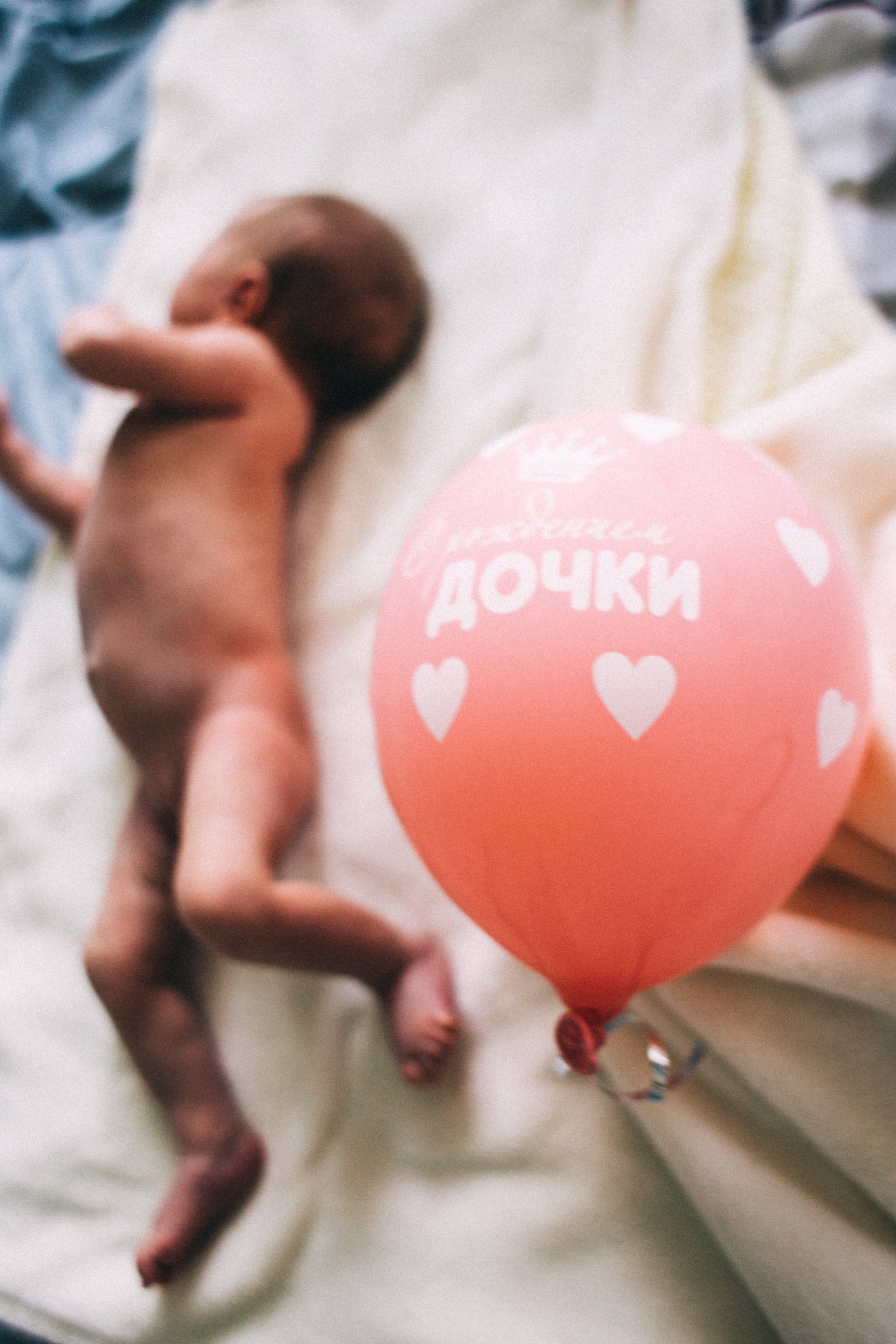 Пупсики. Фотограф в Нижнем Новгороде