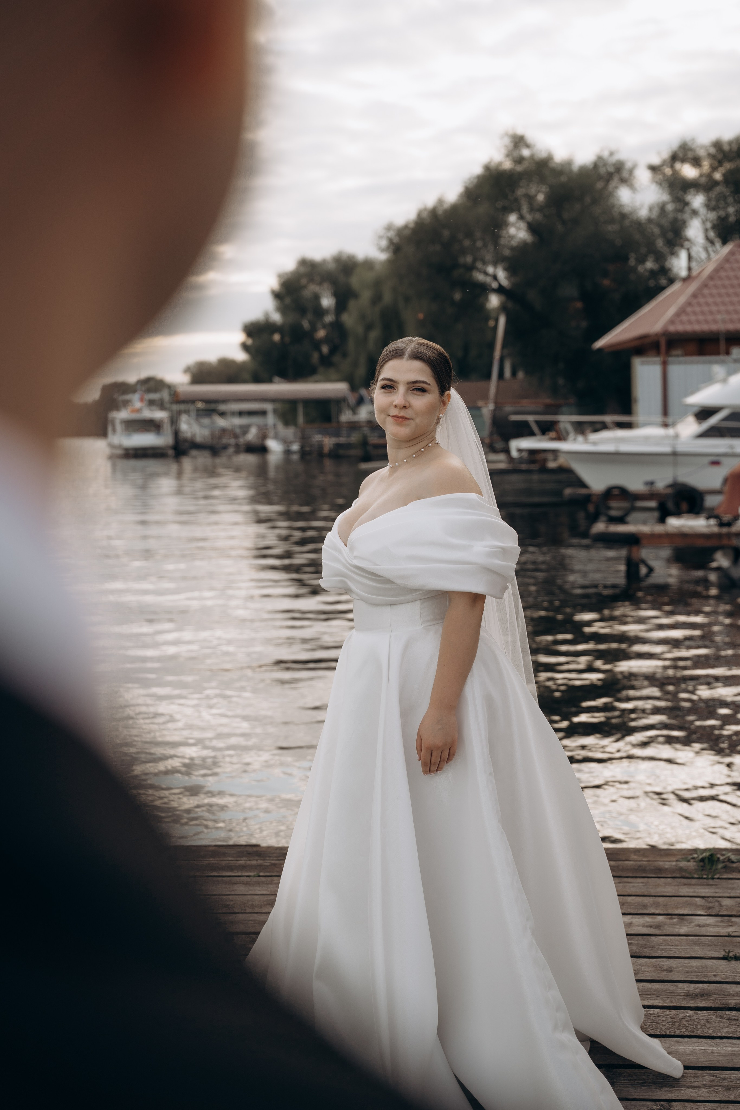 Семен и Анастасия. Семейный фотограф в Москве Галина Гончар