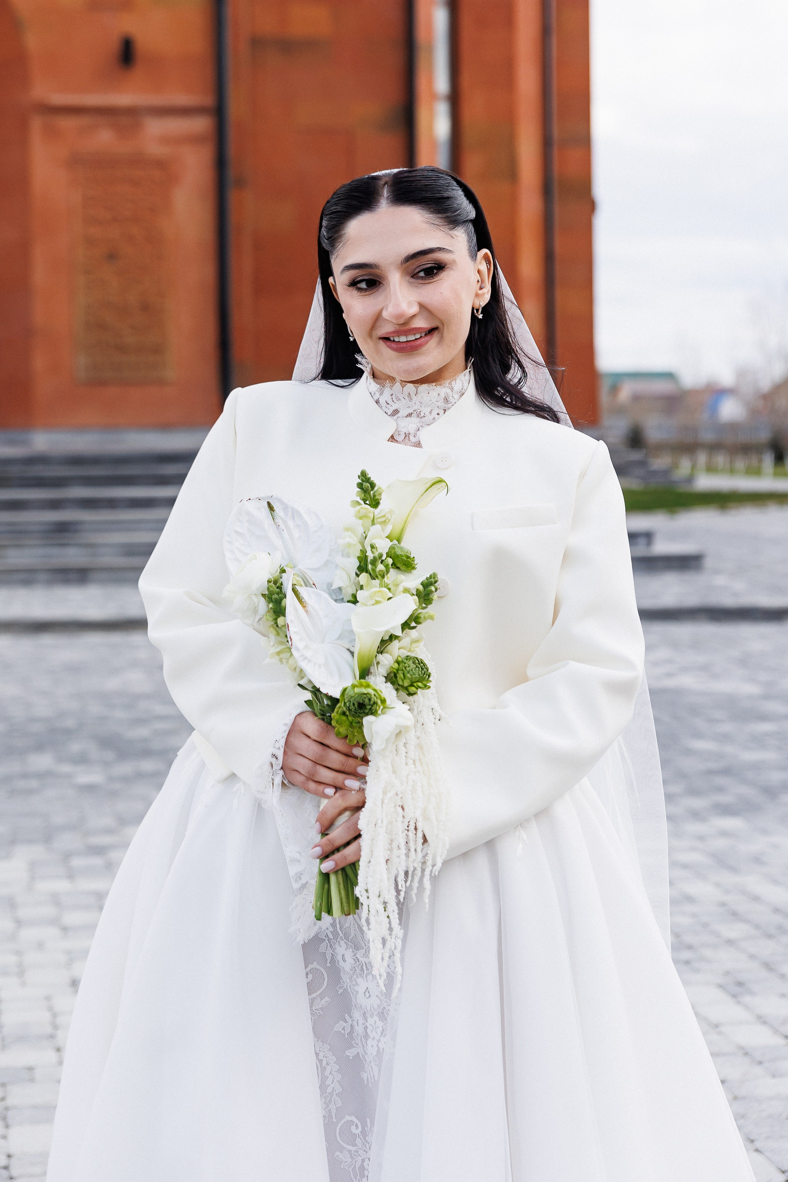 Вардуи и Грайр. Семейный фотограф Тюмень Ксения Дереглазова
