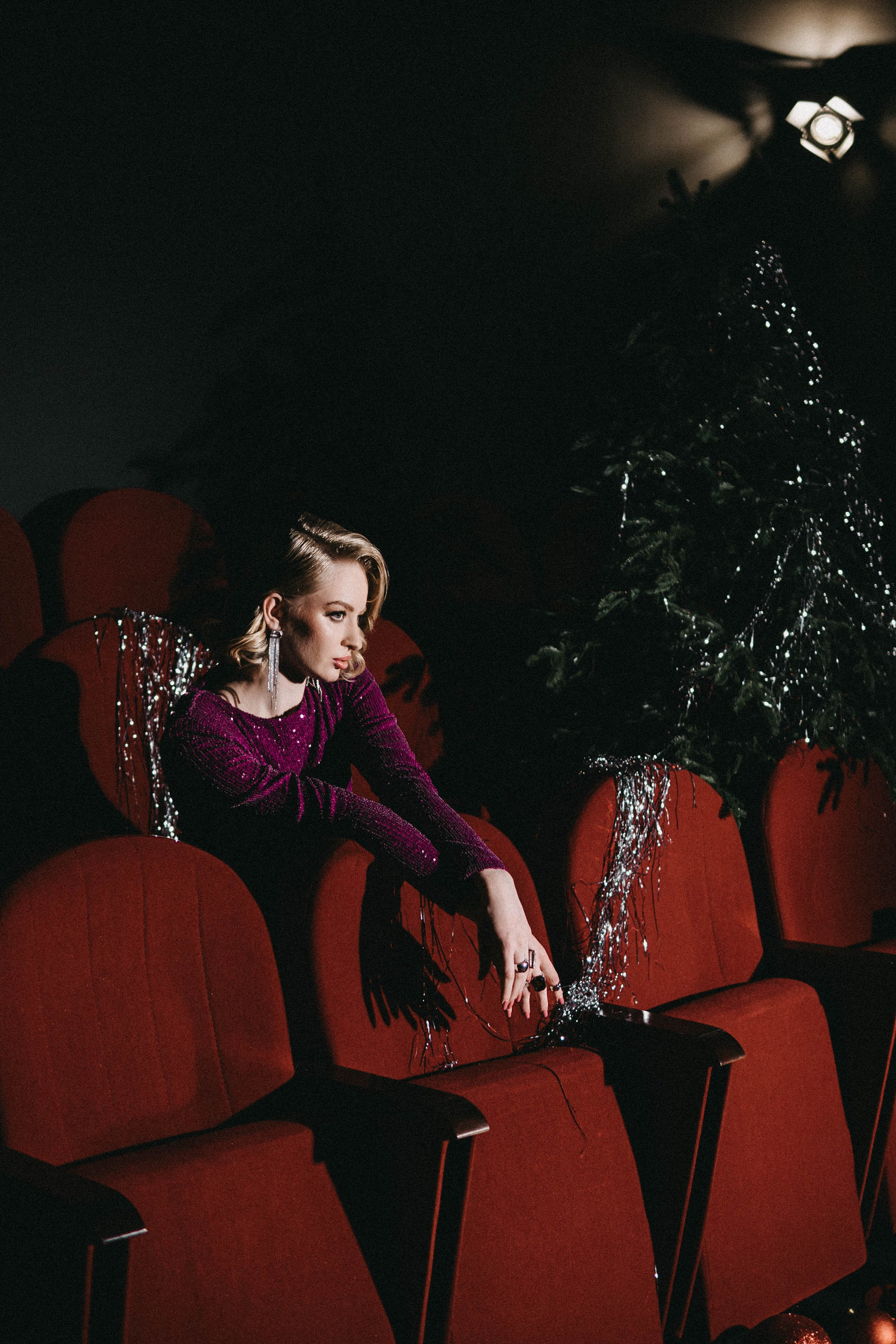 Все платья. Главная страница