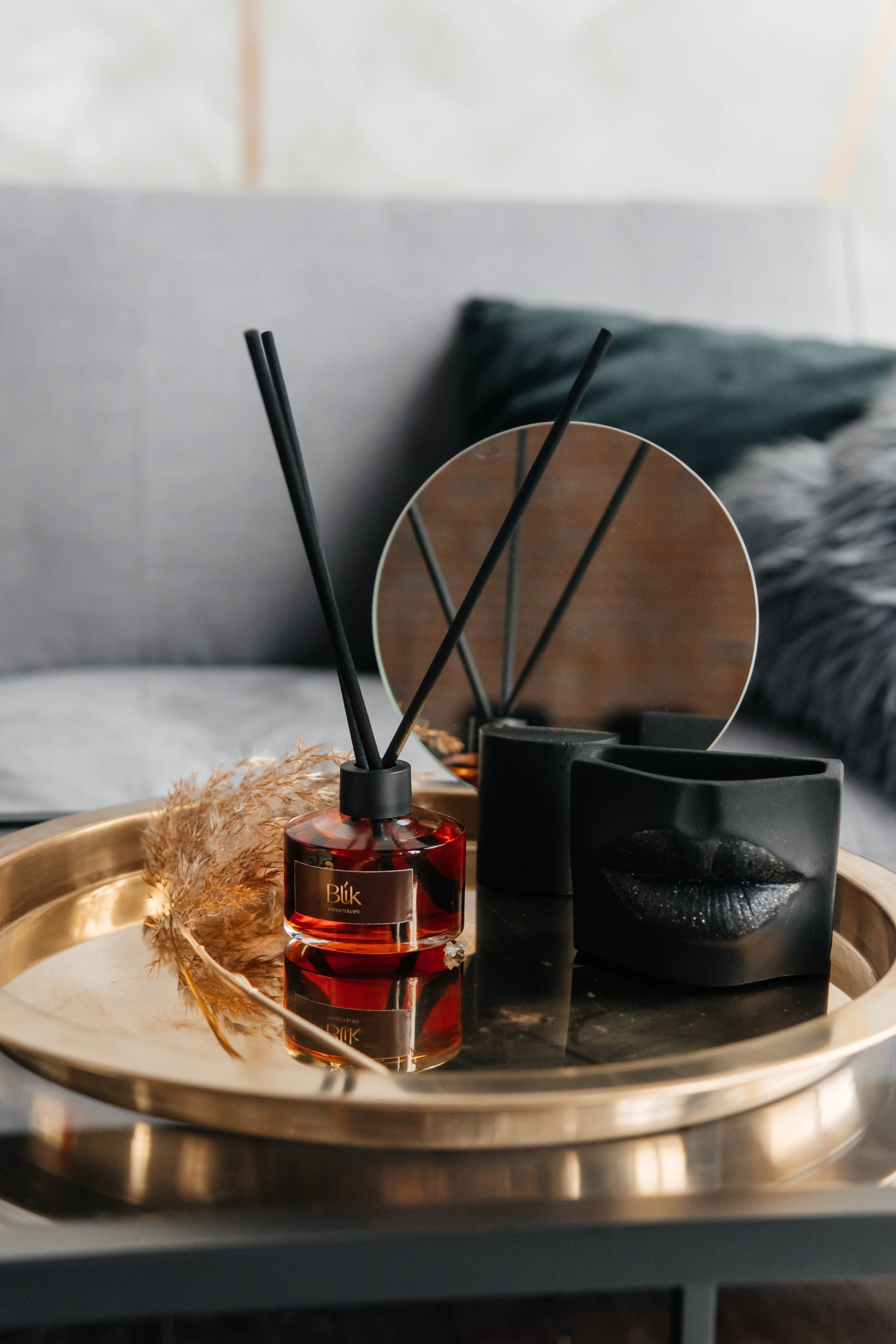 Екатерина, аромасвечи. Главная страница