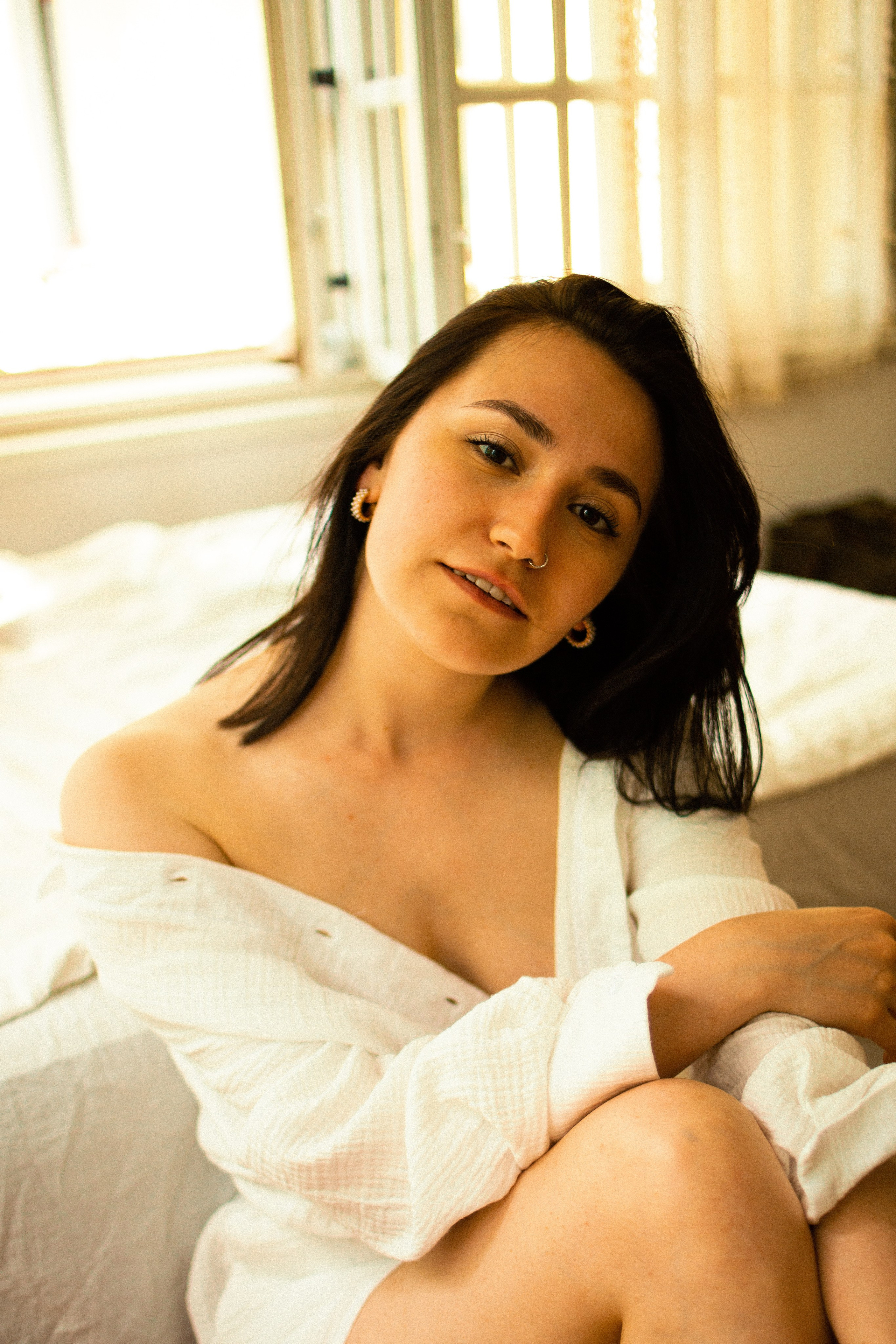 Олеся. Фотограф Блинова Арина | Санк-Петербург