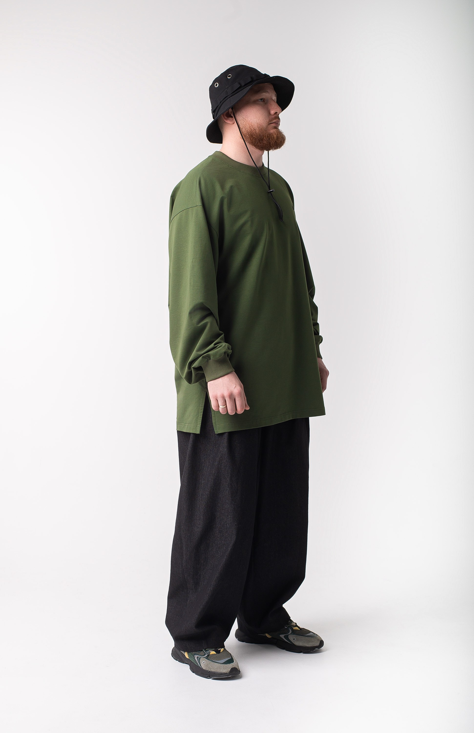 Wide Planet. Главная