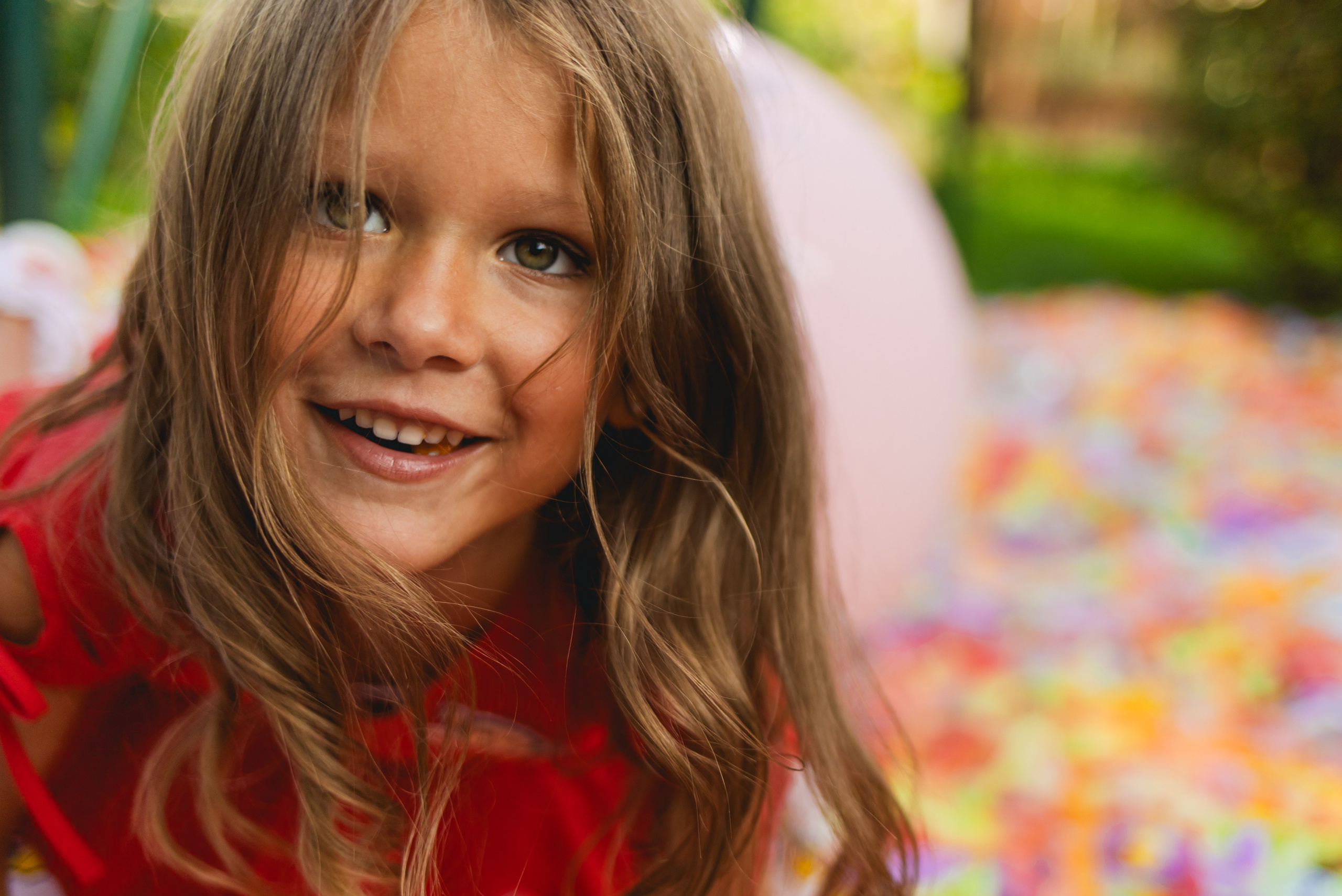 День Рождения Элизабет 🎂