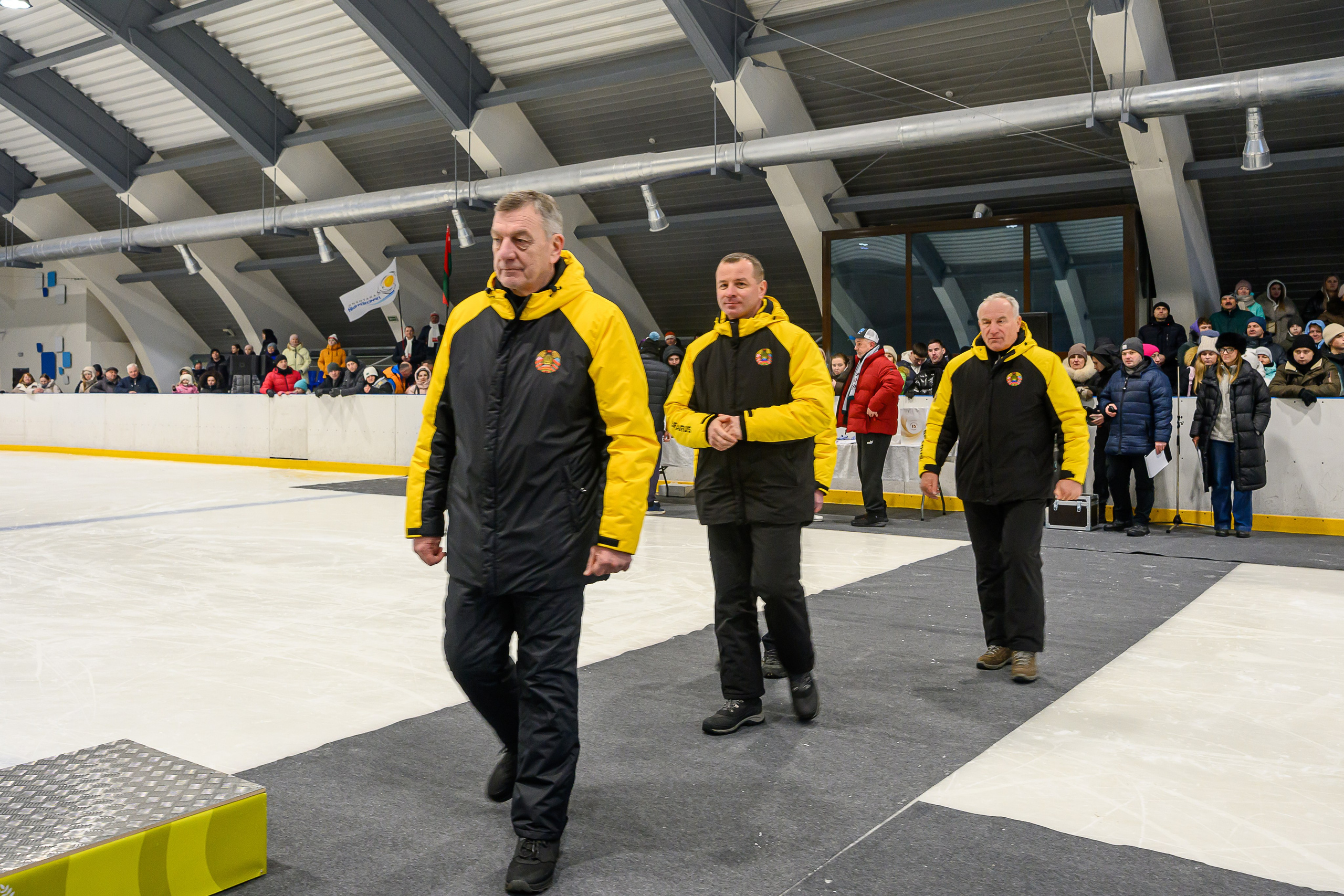 Зимняя спартакиада УД. Фотоуслуги, услуги фотографа, фотографирование важных событий
