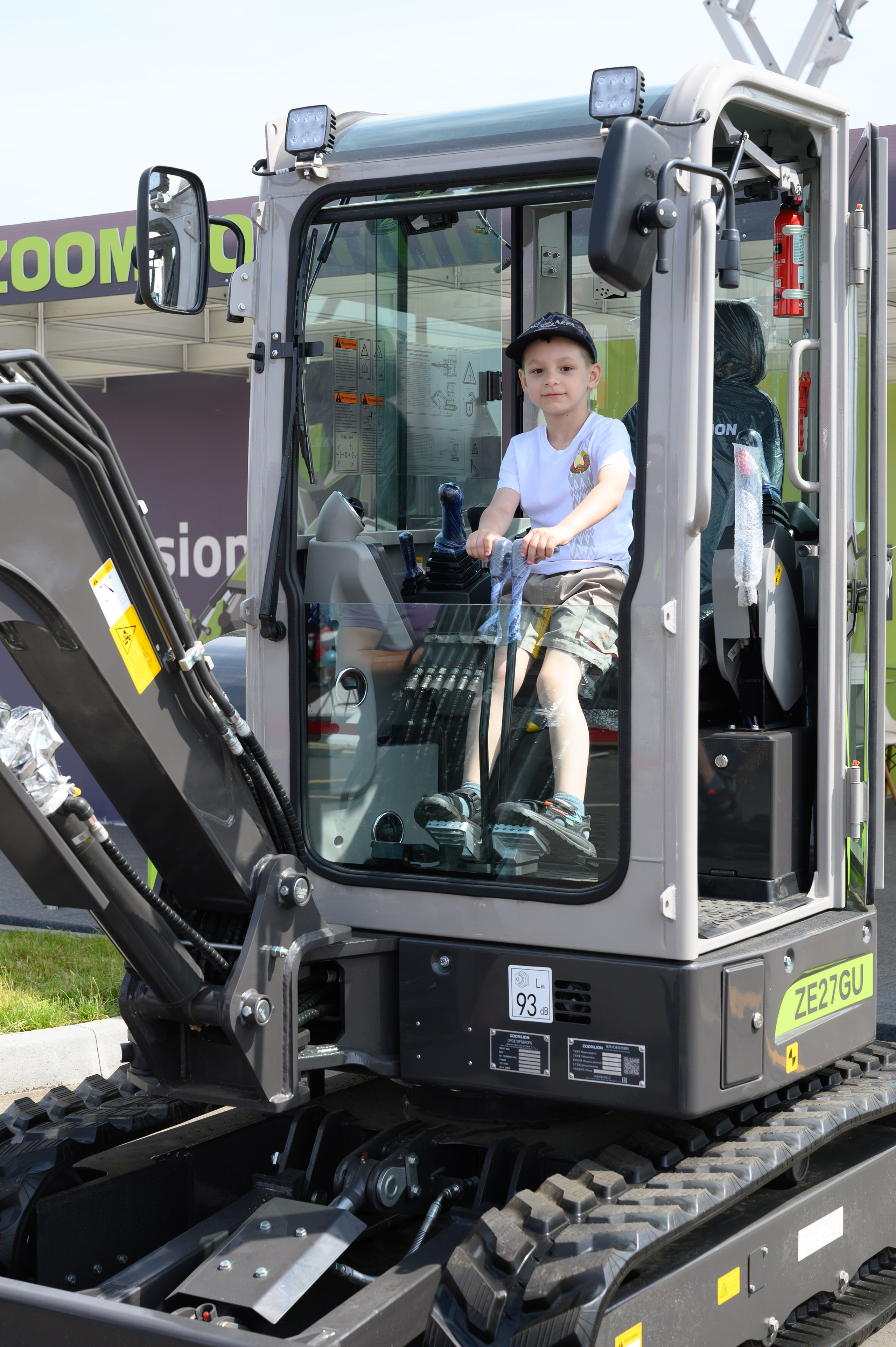 Агровыставка. Фотоуслуги, услуги фотографа, фотографирование важных событий