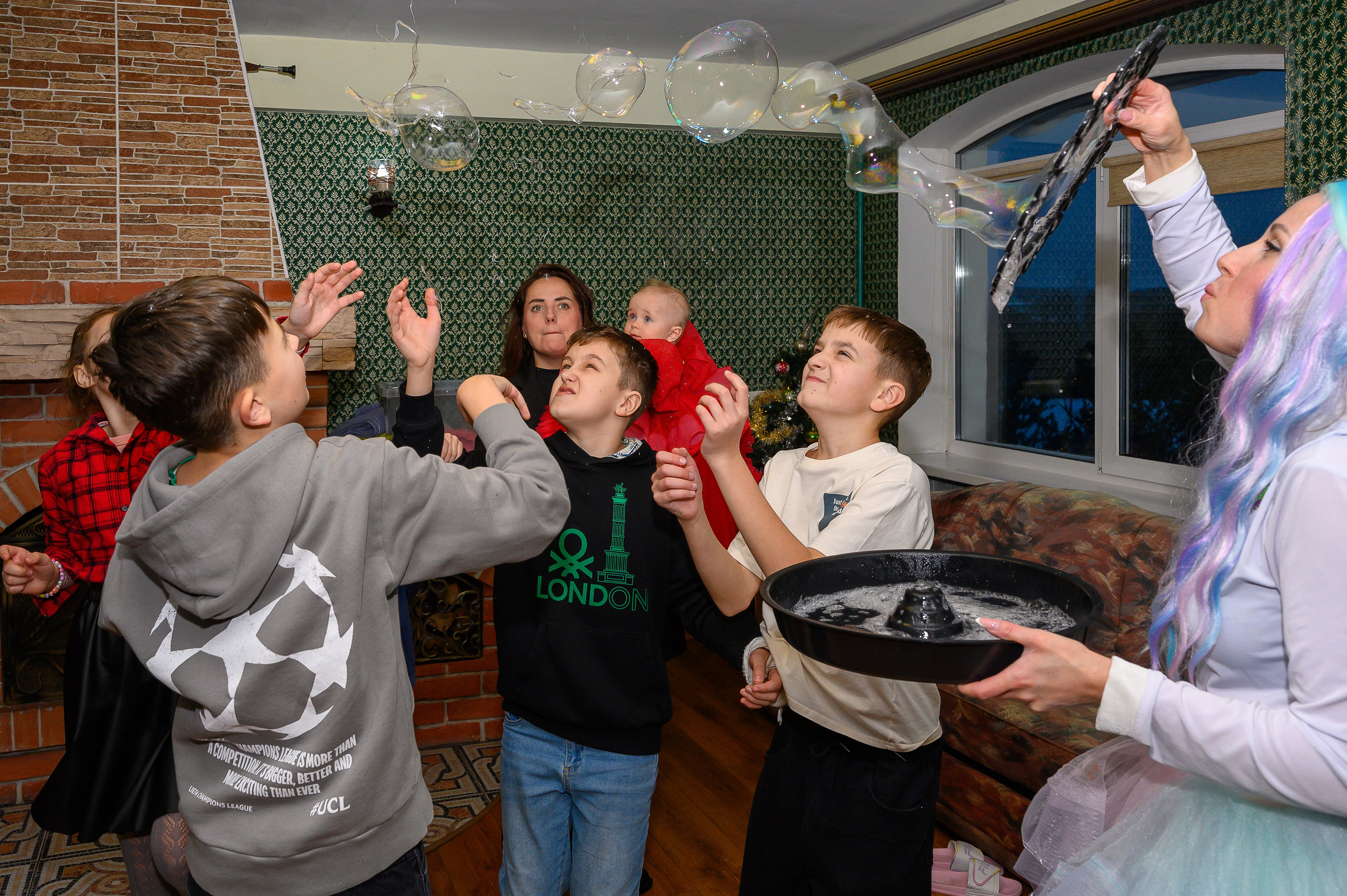 Семейная фотосессия, мероприятия и события. Фотоуслуги, услуги фотографа, фотографирование важных событий