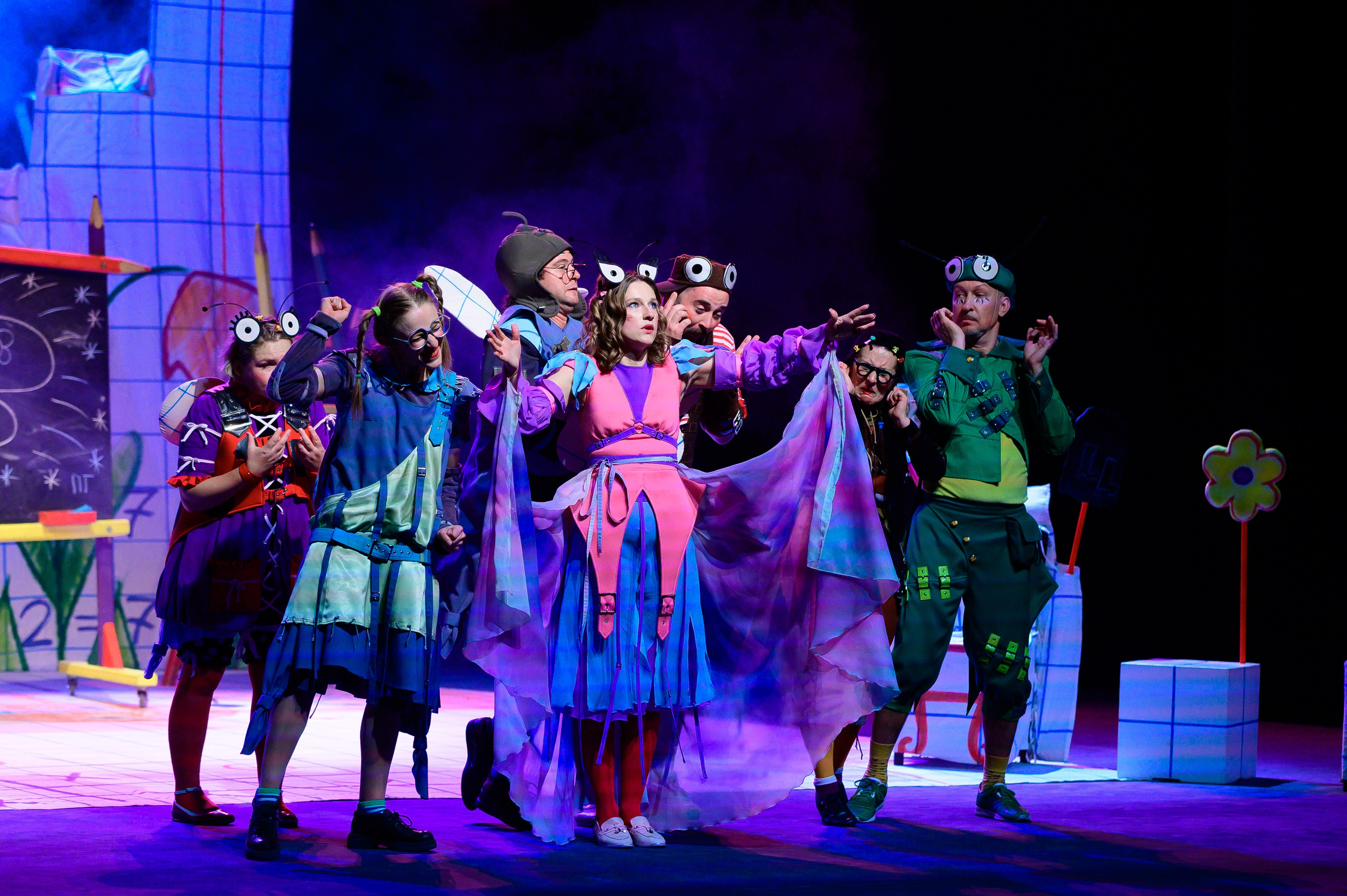 Муха Цокотуха. Фотоуслуги, услуги фотографа, фотографирование важных событий