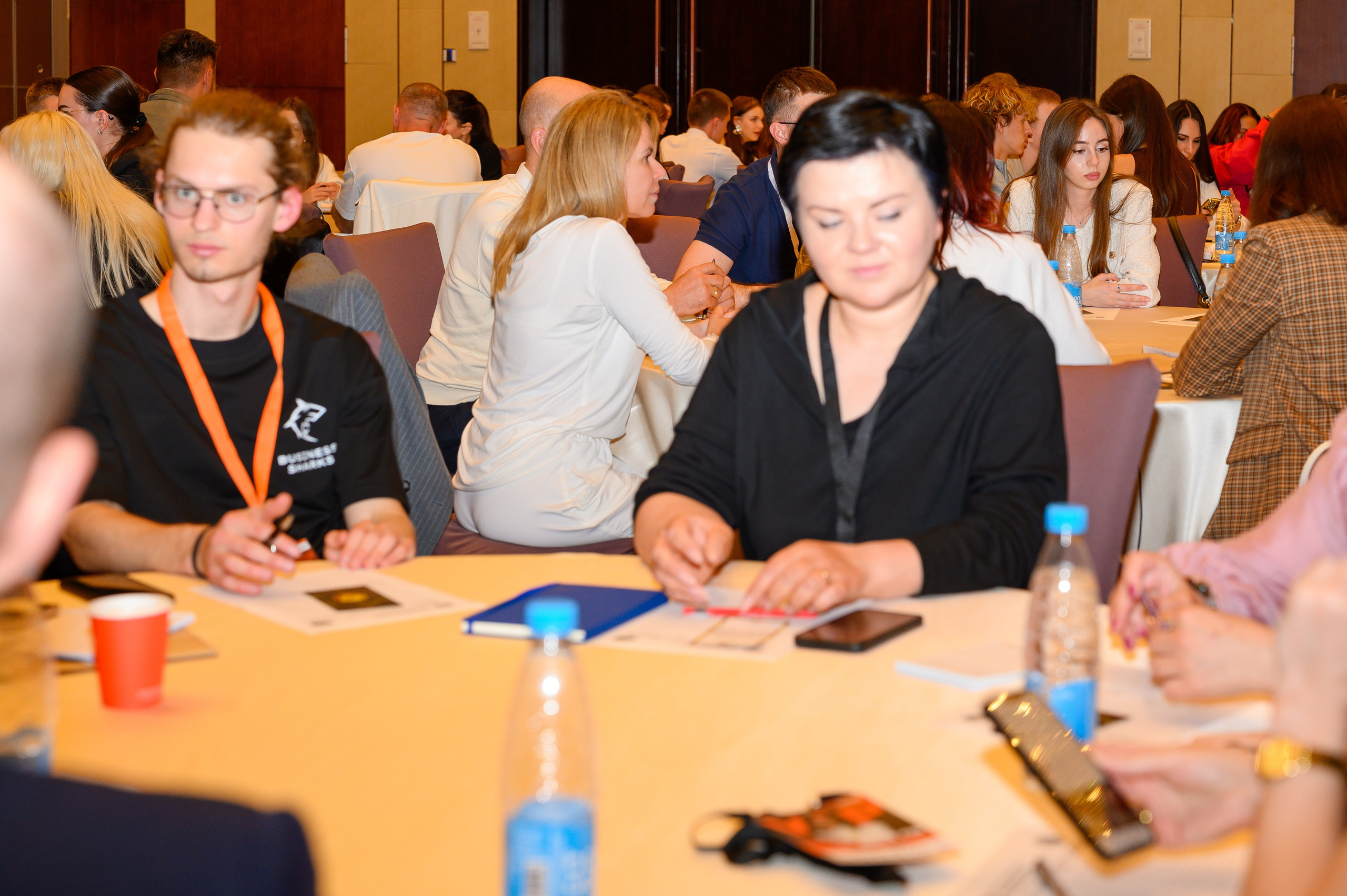 Репортажная съемка с открытия магазина. Фотоуслуги, услуги фотографа, фотографирование важных событий