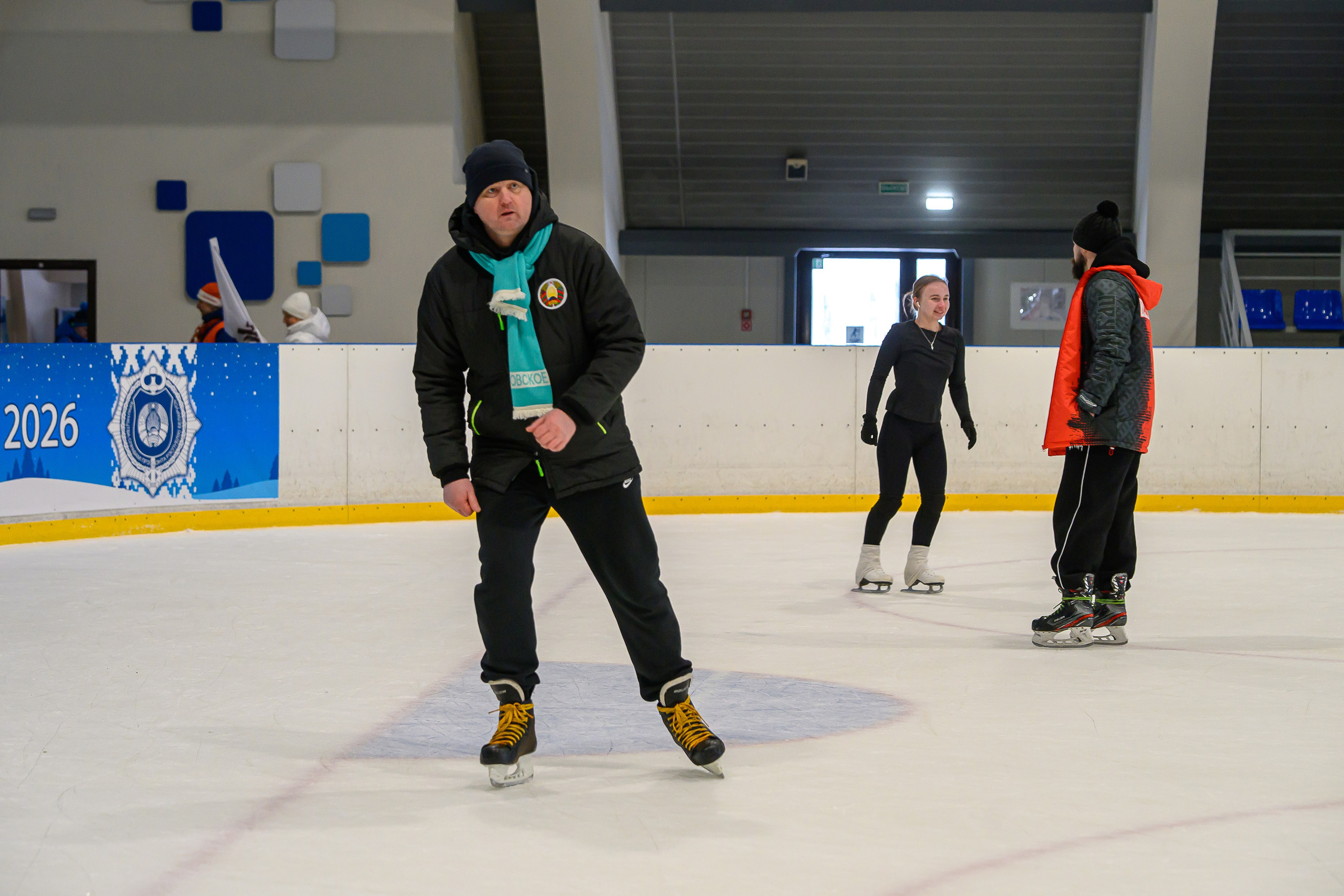 Зимняя спартакиада УД. Фотоуслуги, услуги фотографа, фотографирование важных событий