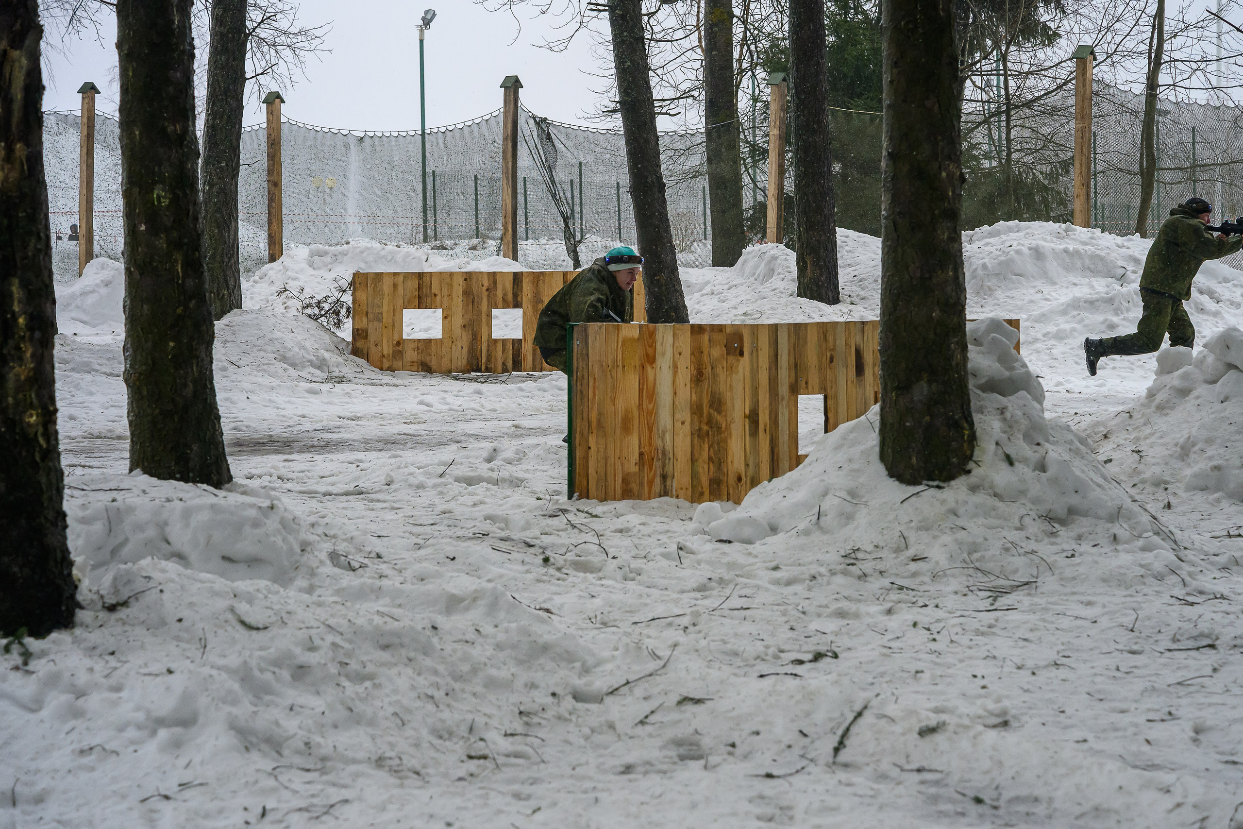 Зимняя спартакиада УД. Фотоуслуги, услуги фотографа, фотографирование важных событий