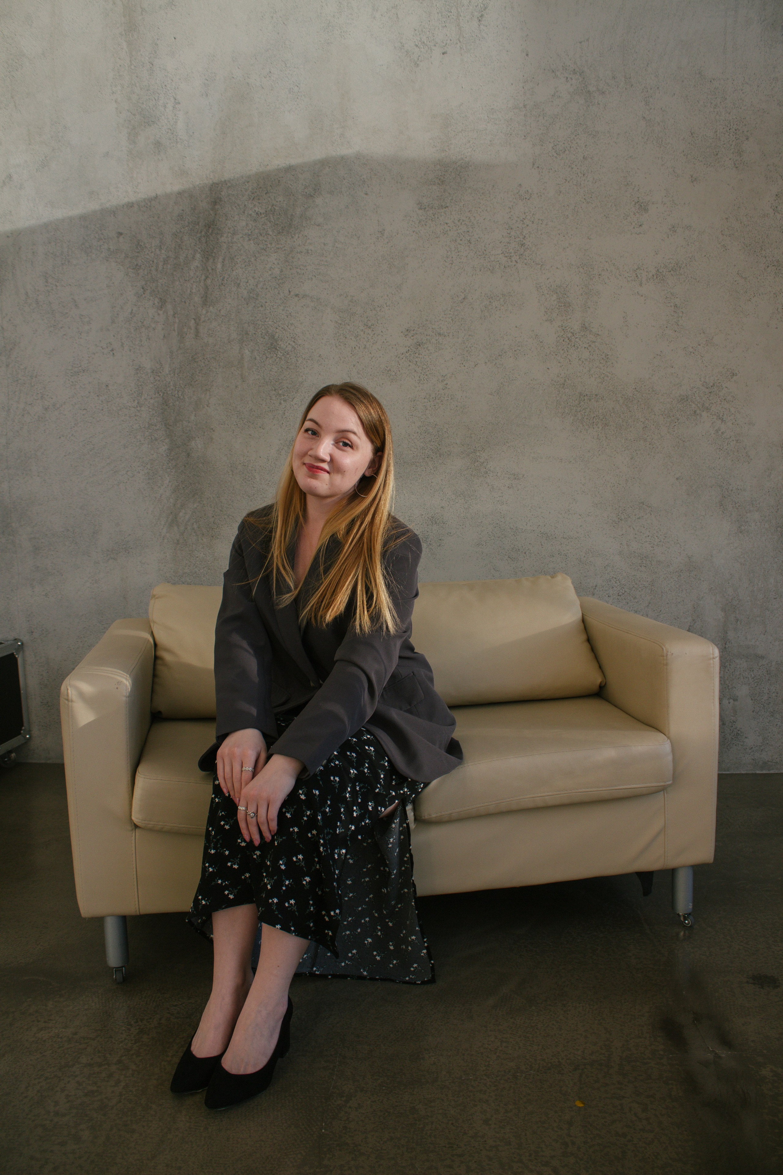 Подарок на 8 марта от мальчиков. Фотограф Настя Булочка Екатеринубрг