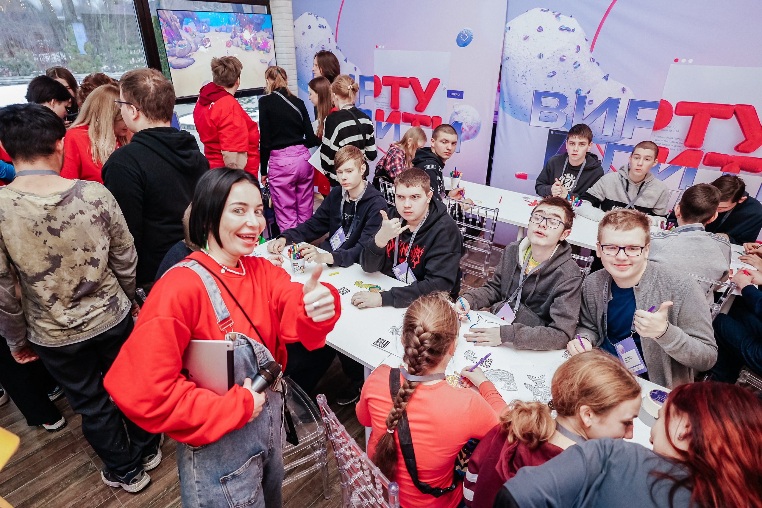 ВИРТУАЛИТИ | Смоленск. Фотограф и видеограф Смоленск | Студия Цезарь