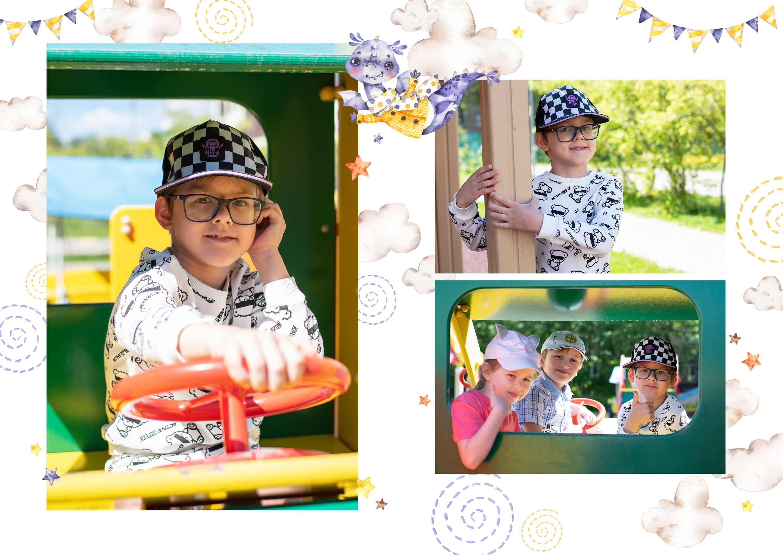 Фотосессии в детском саду. Фотограф в Москве, Красногорске Анна Силицкая