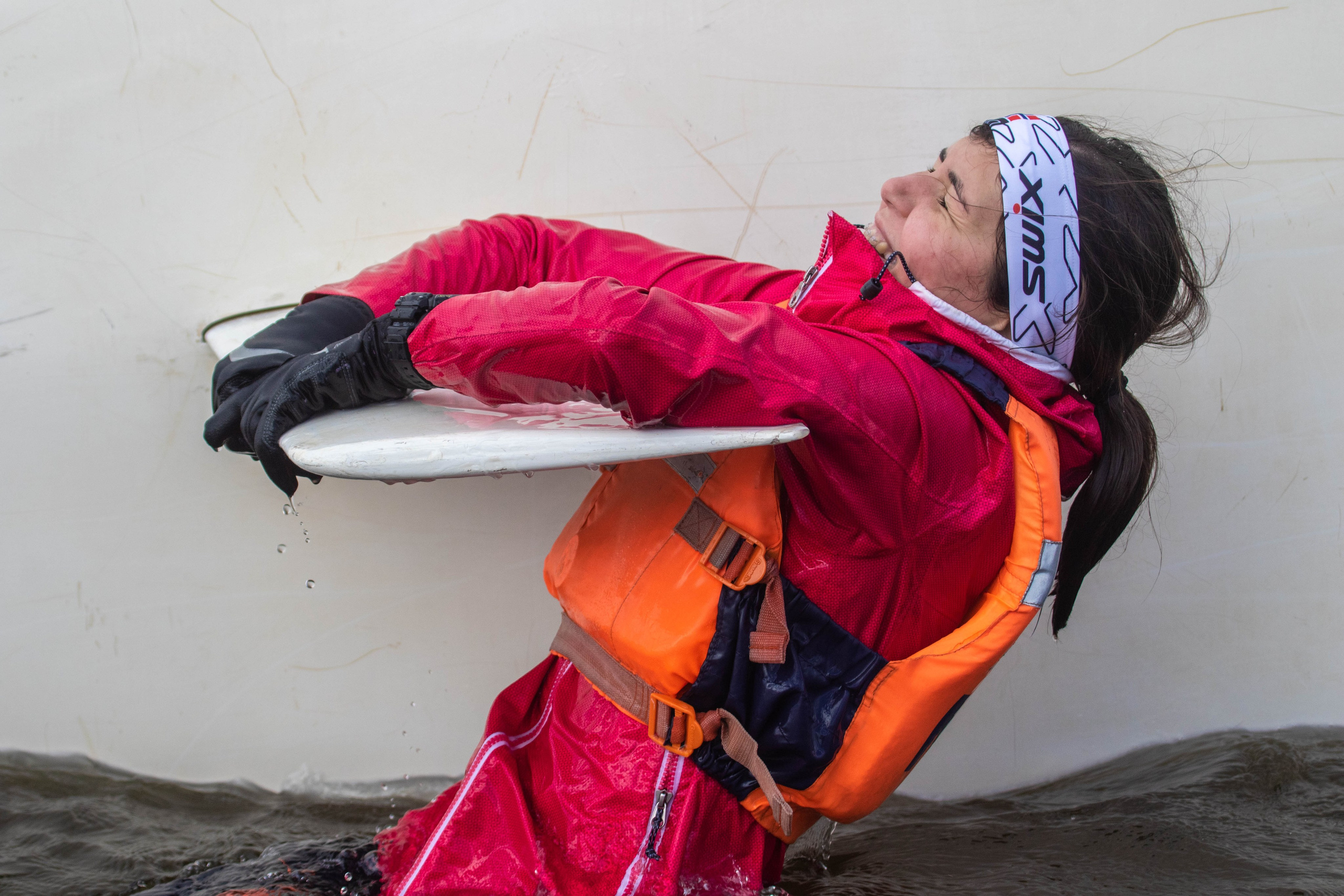 Sport. Фотограф Маша Новодережкина