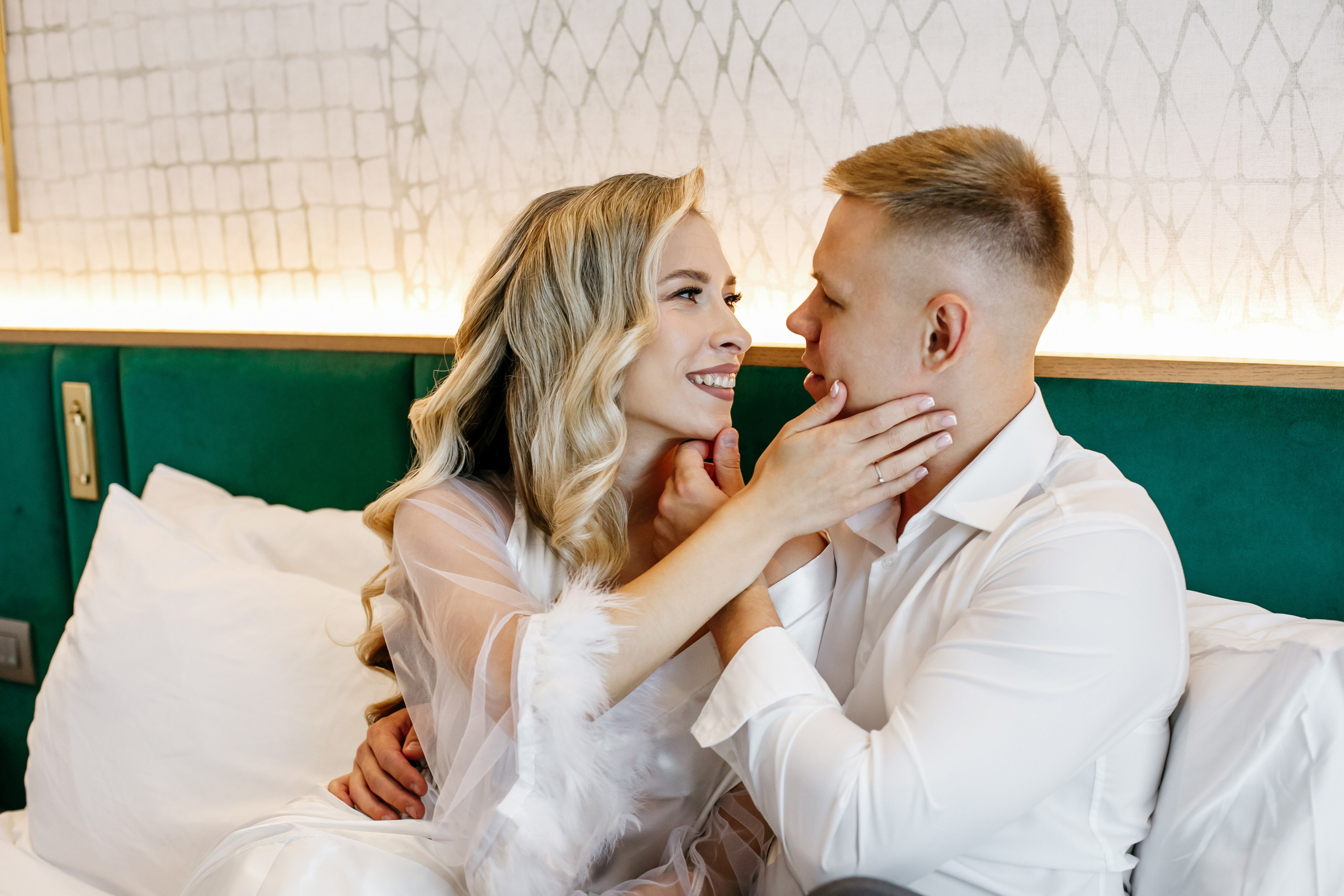 Аня и Леша. Свадебный фотограф Ростове-на-Дону