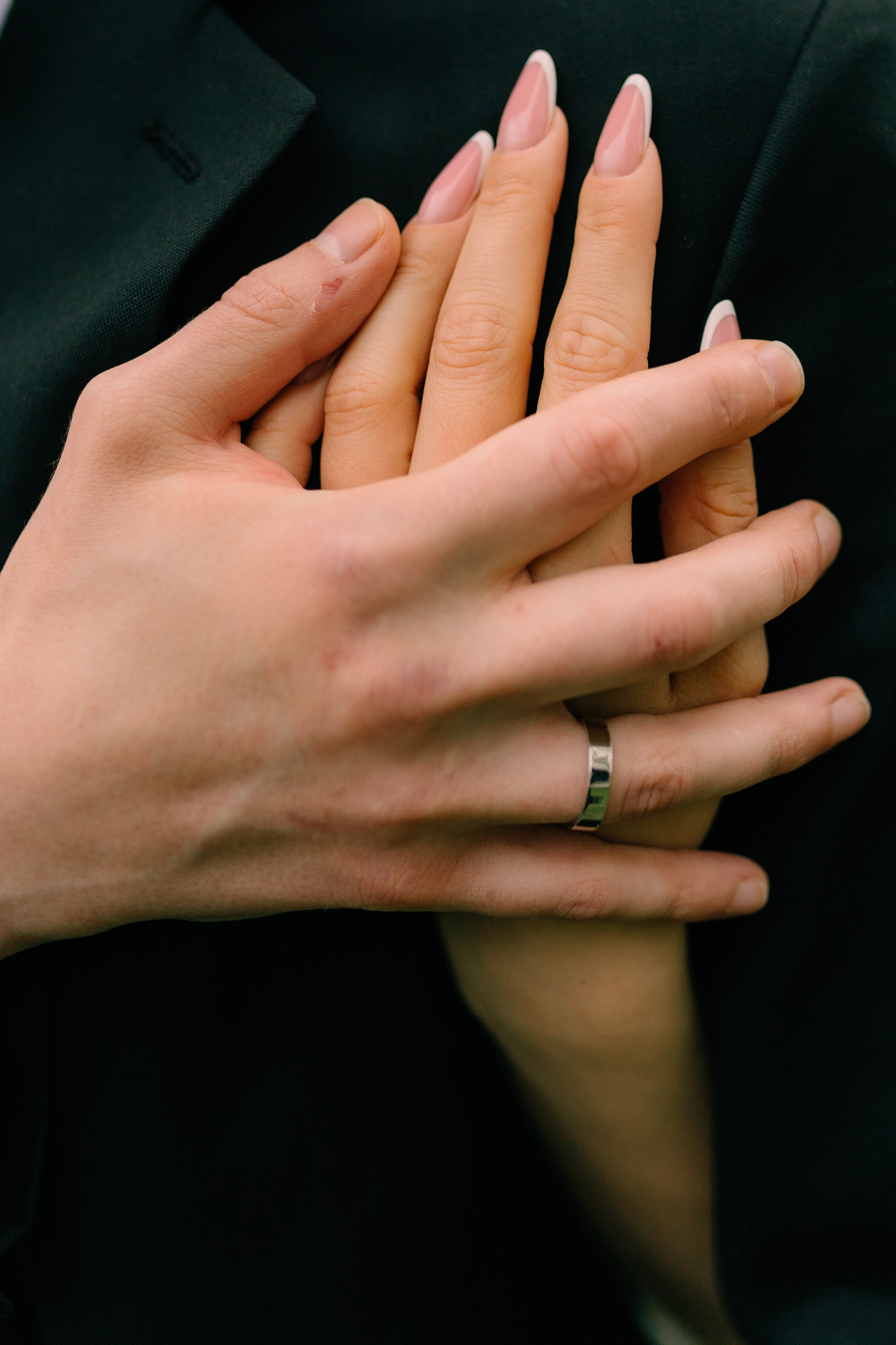 Елизавета и Александр. Фотограф и Видеограф во Владимире