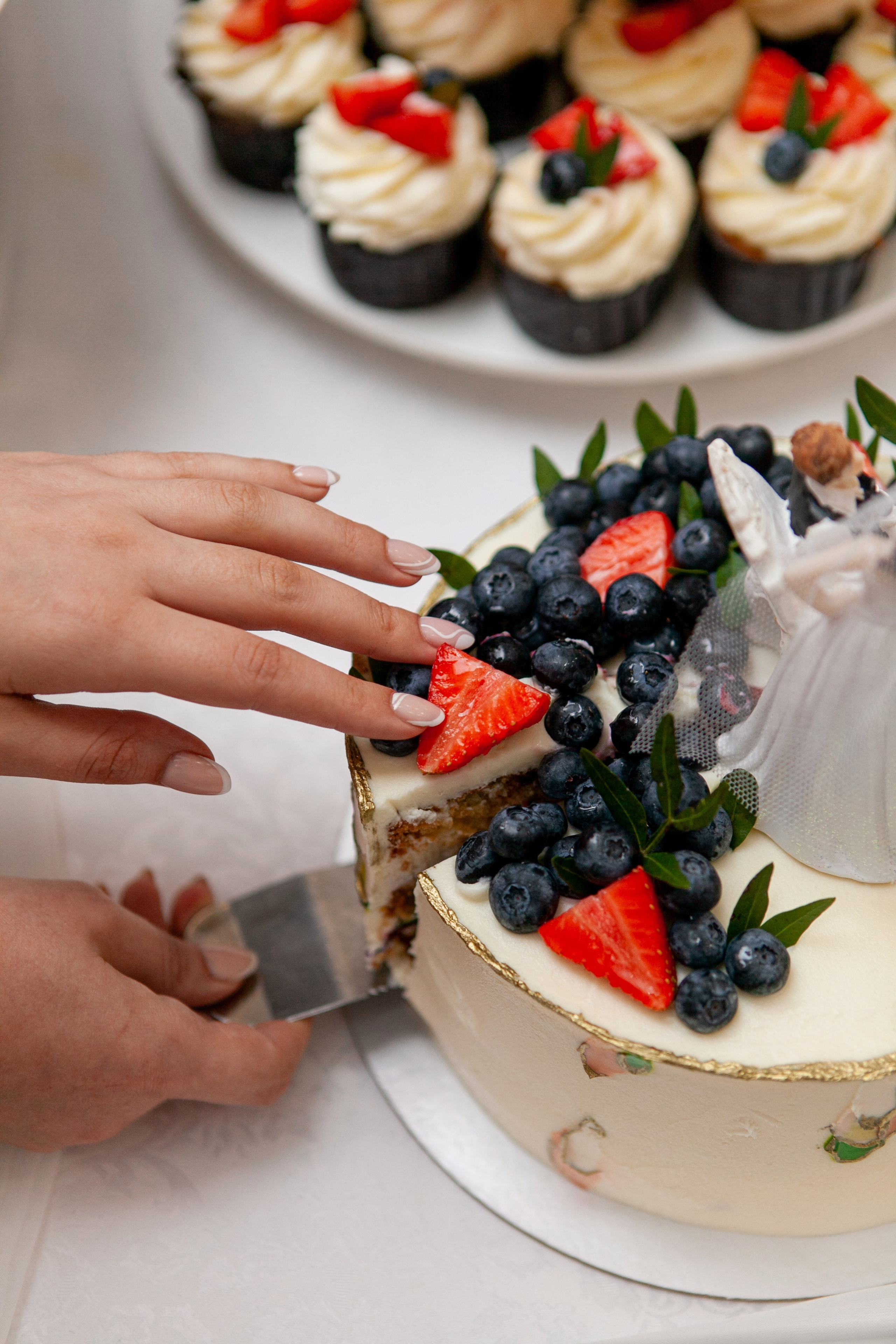 МАКСИМ И ВИКТОРИЯ. Фотограф на любое мероприятие