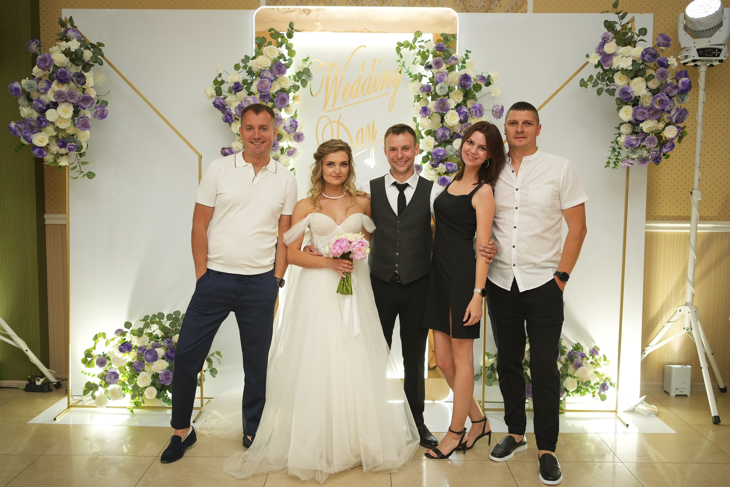 Константин и Анастасия. Семейный и свадебный фотограф Минск, Беларусь Анна Орловская