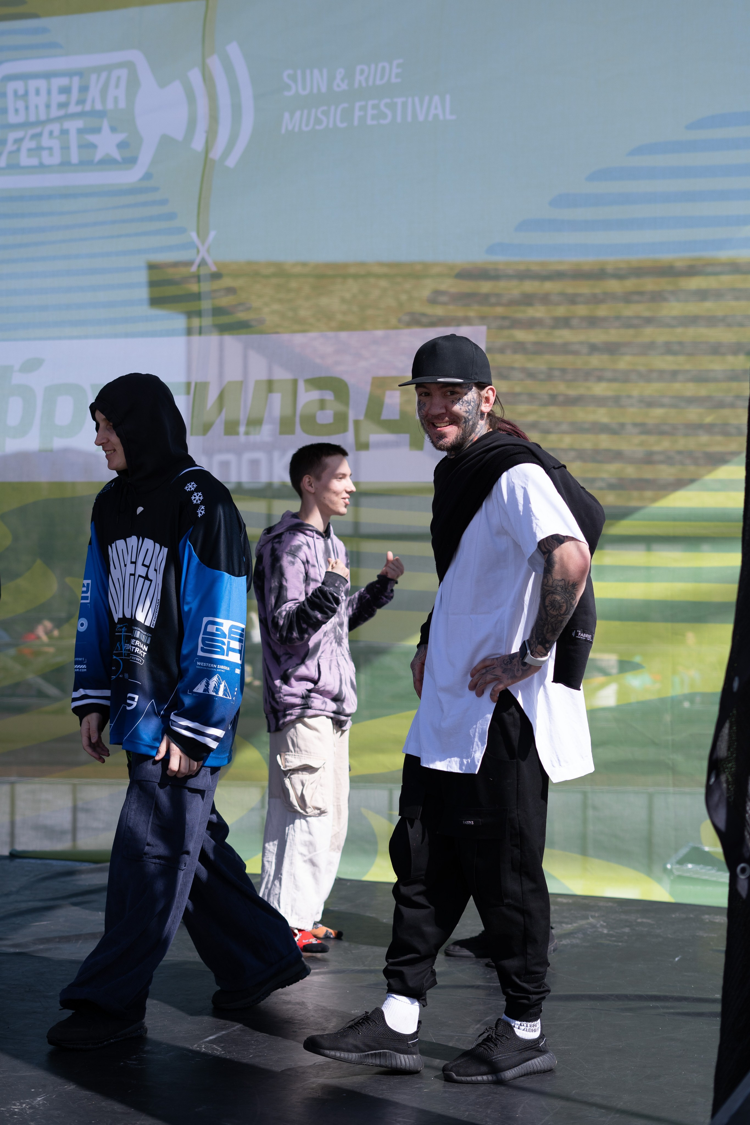 Грелка 14.04.24. Анастасия Паршукова — фотограф Шерегеш Новосибирск