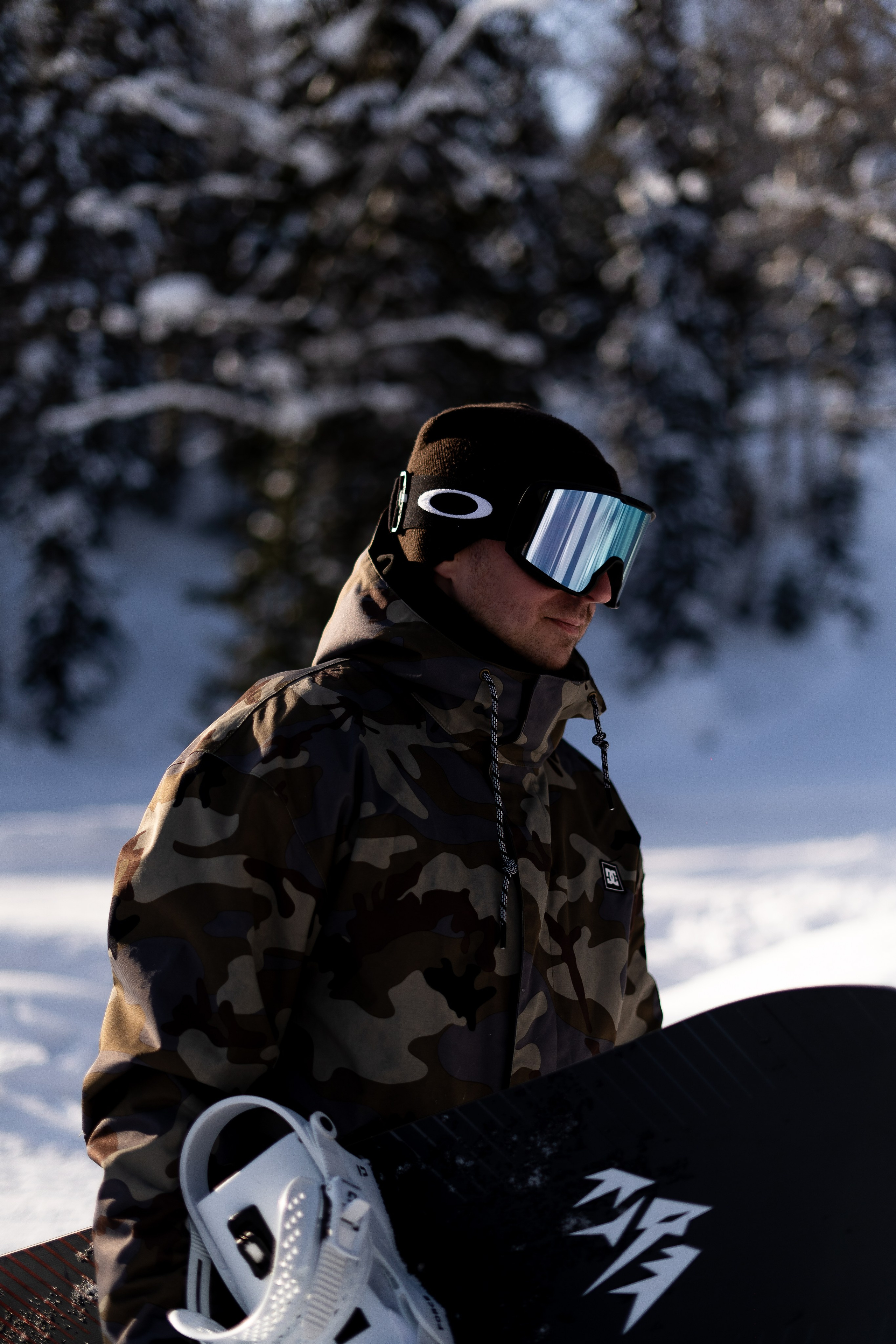 Джой 7.02. Анастасия Паршукова — фотограф Шерегеш Новосибирск