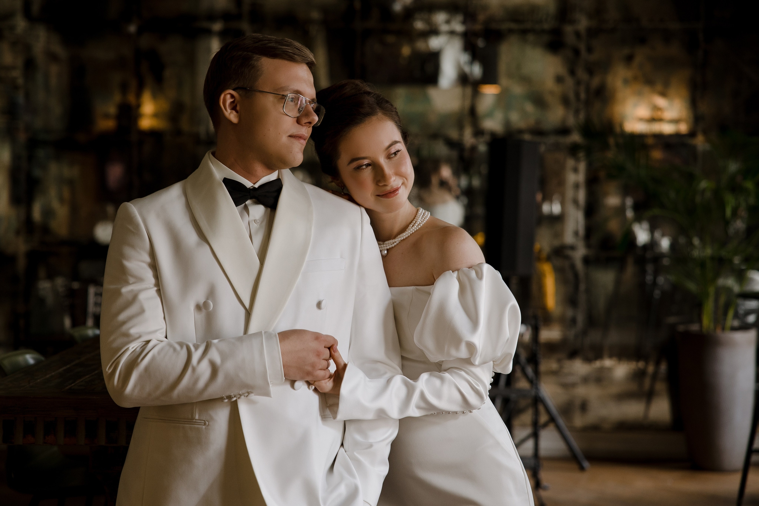 Свадебная фотосессия в Самаре для Полины и Никиты. Свадебный и семейный фотограф в Самаре и Тольятти | Елена Топанцева