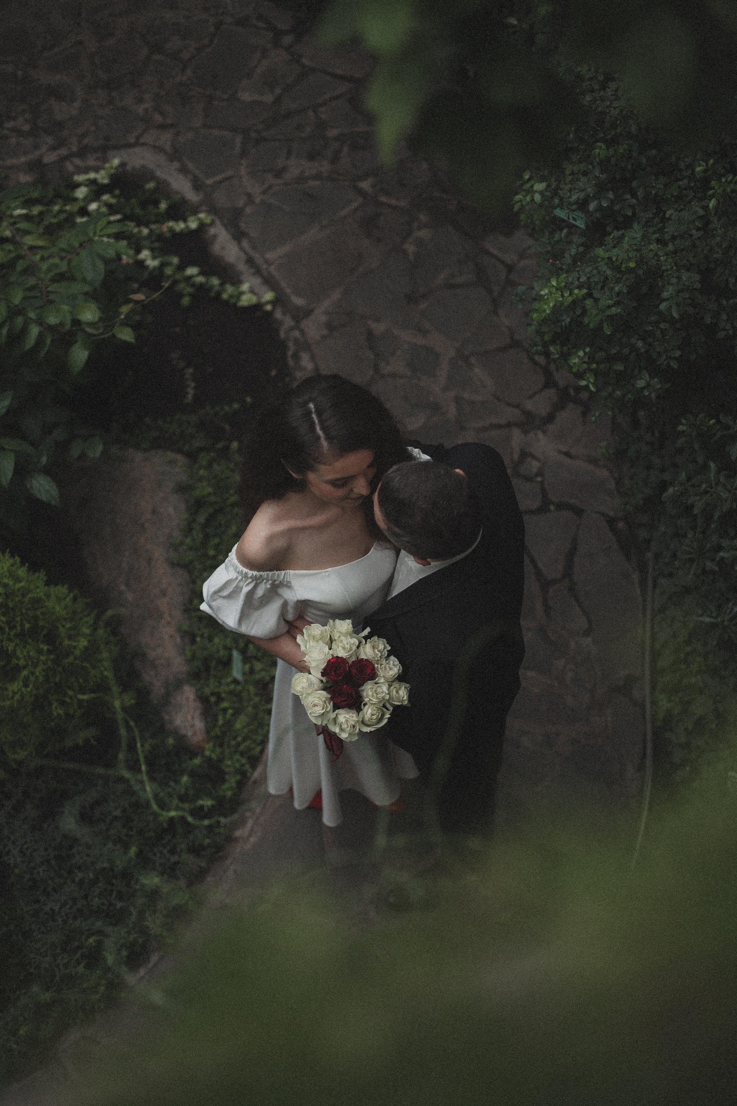 Свадебные прогулки