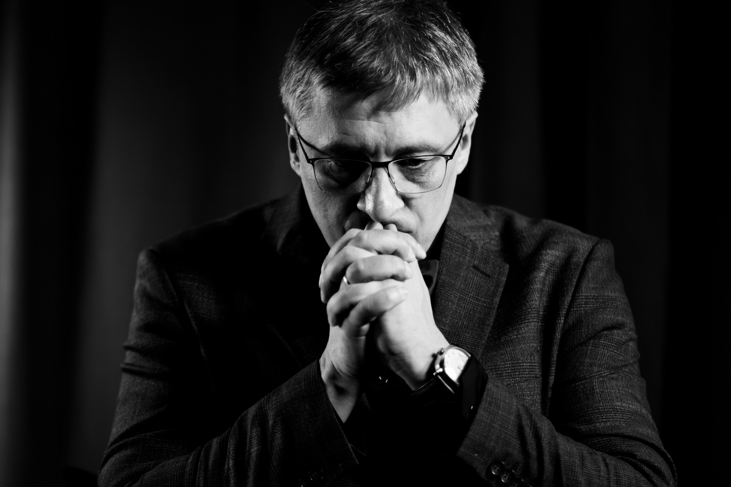 режиссерский разбор Иван Диденко