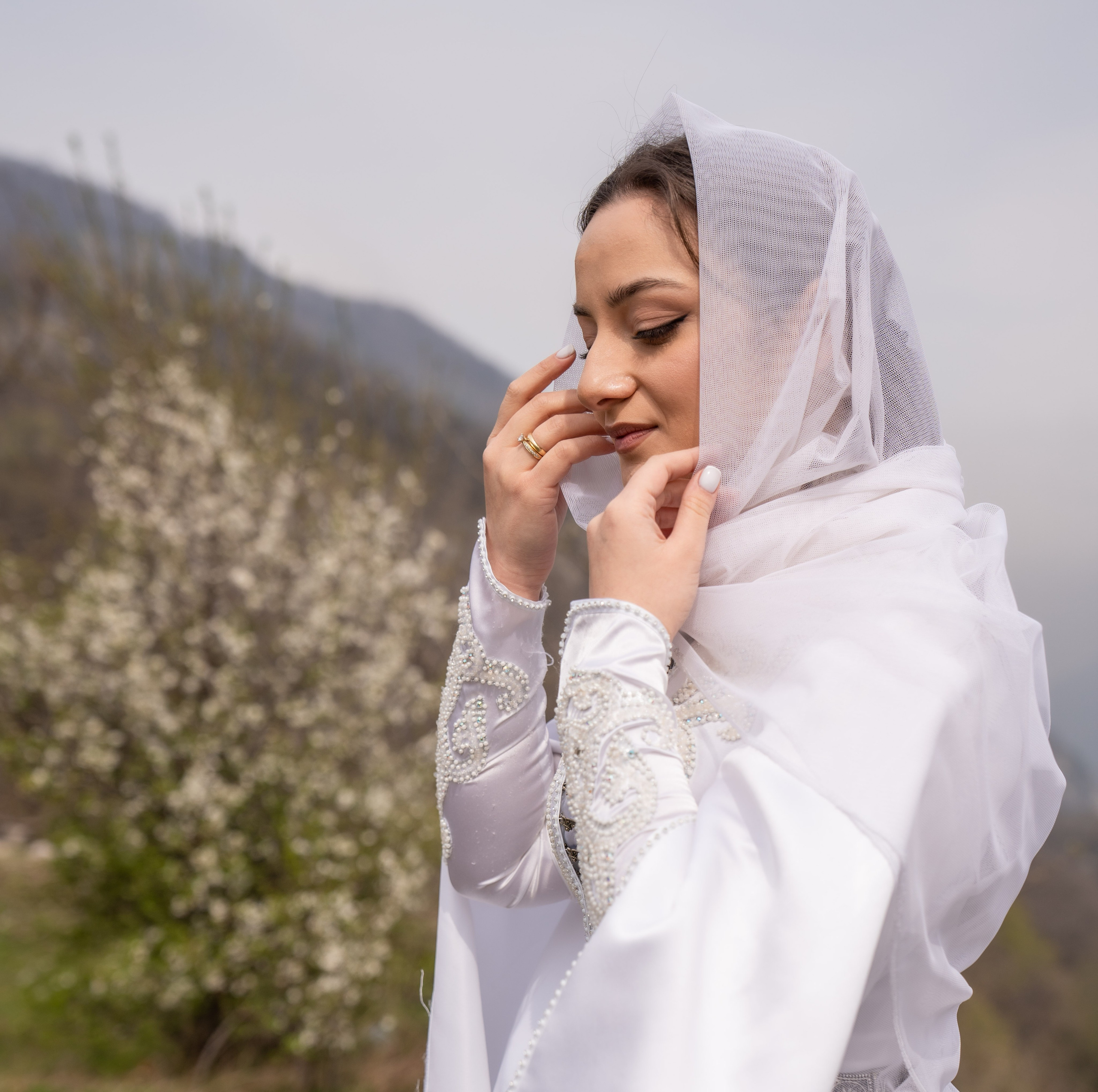 Свадебный фотограф Владикавказ