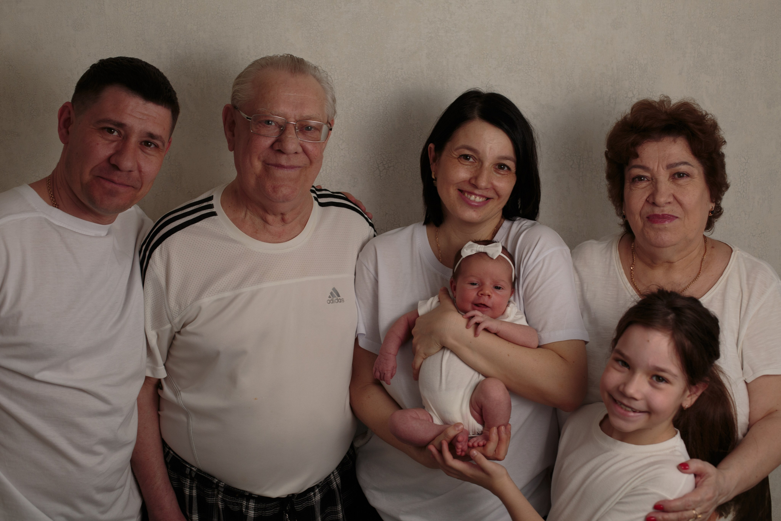 Э. Ретушь новорожденных, обучение ретуши новорожденных, Наталия Коптяева