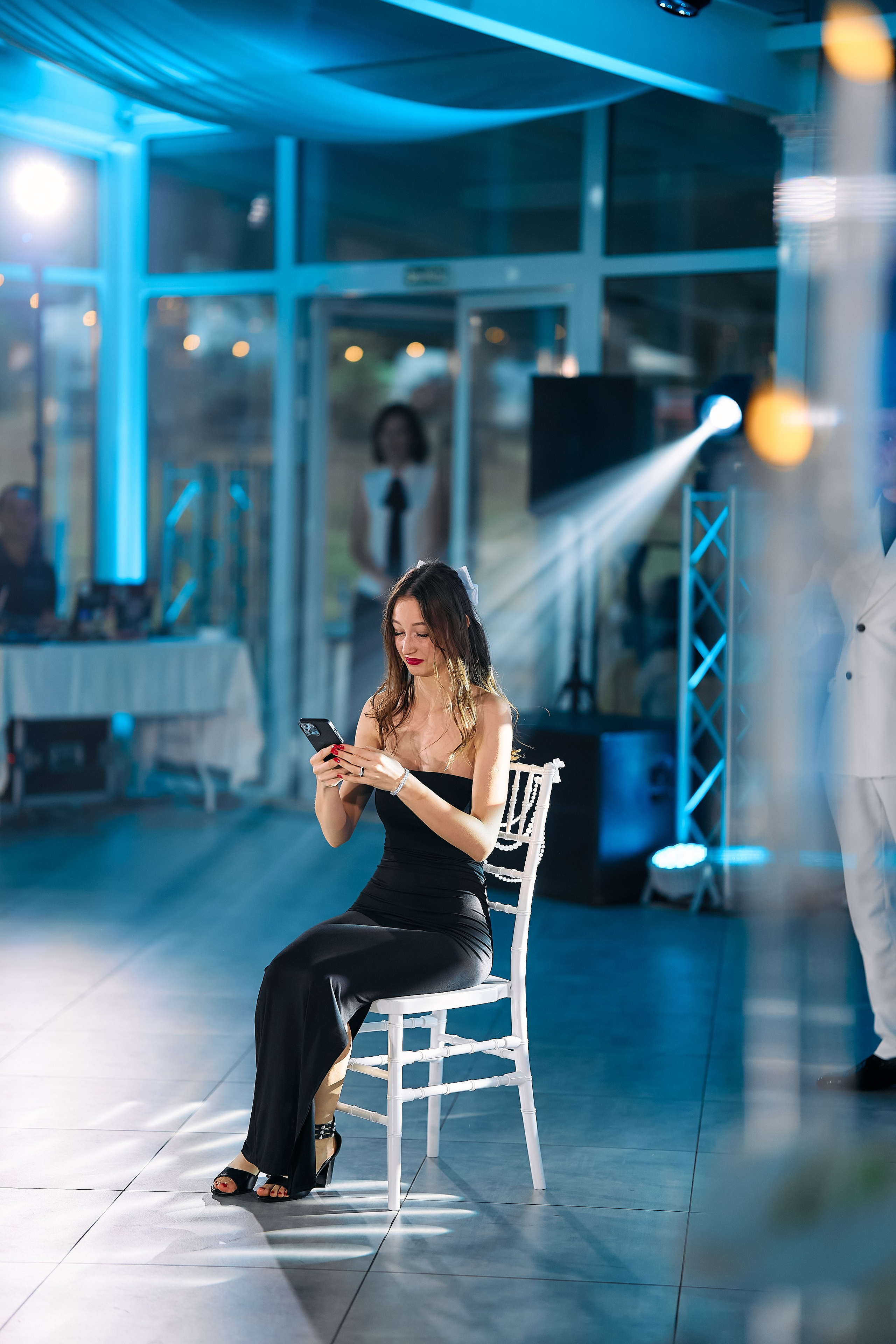 Алина и Денис. Свадебный фотограф Минск РБ