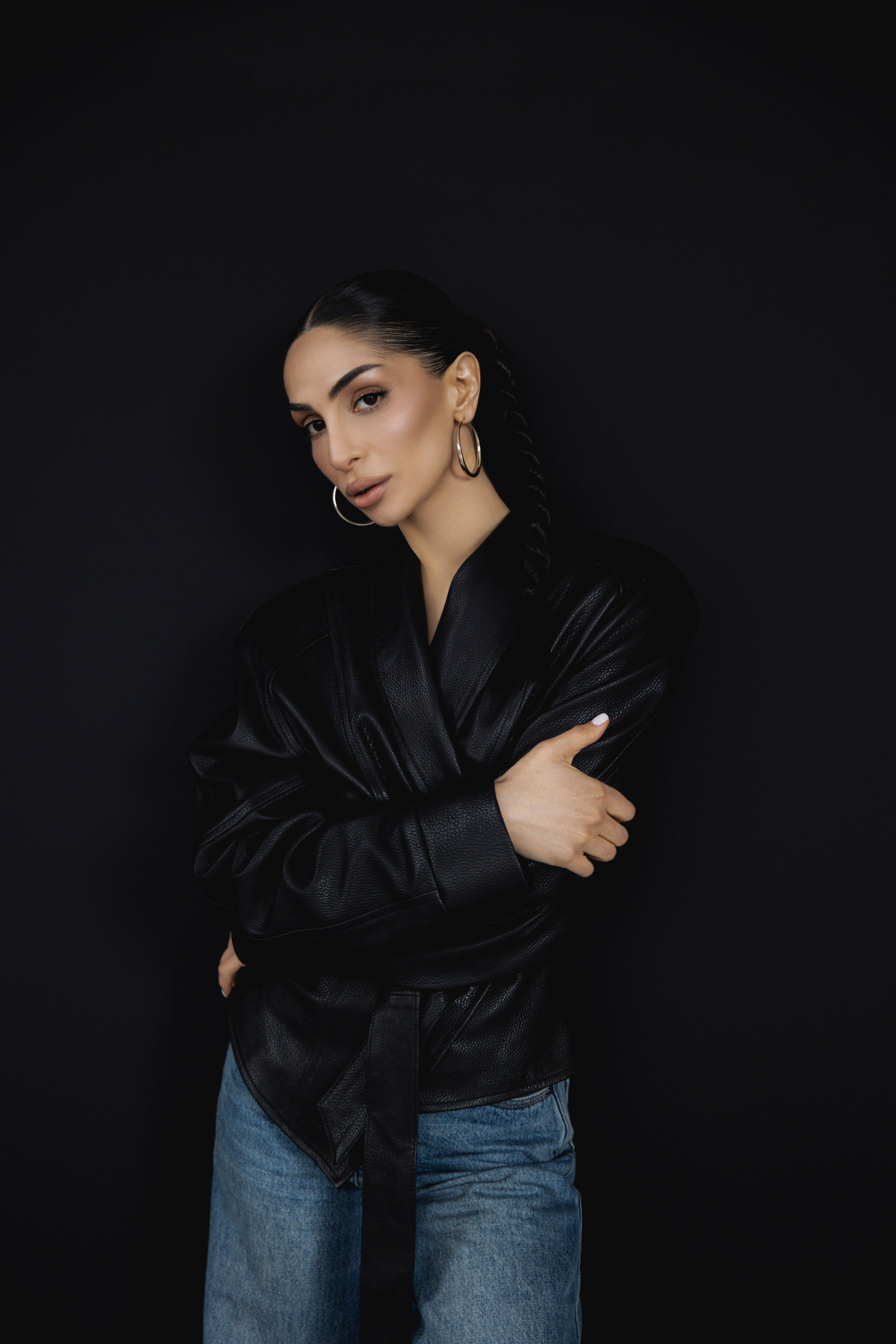 Марго. Портретный фотограф