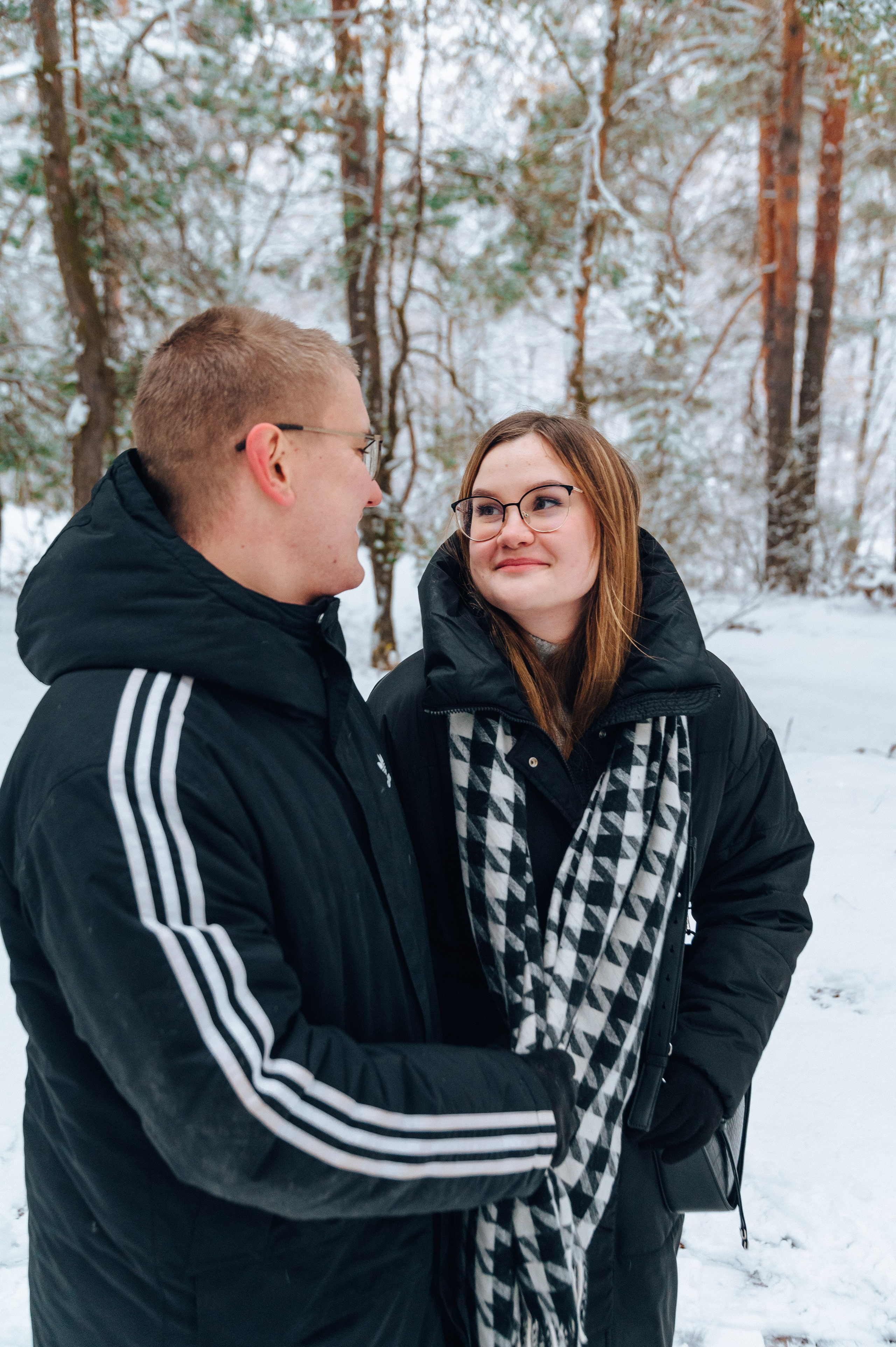 Аня и Савелий. Детский и семейный фотограф Катерина Мишина