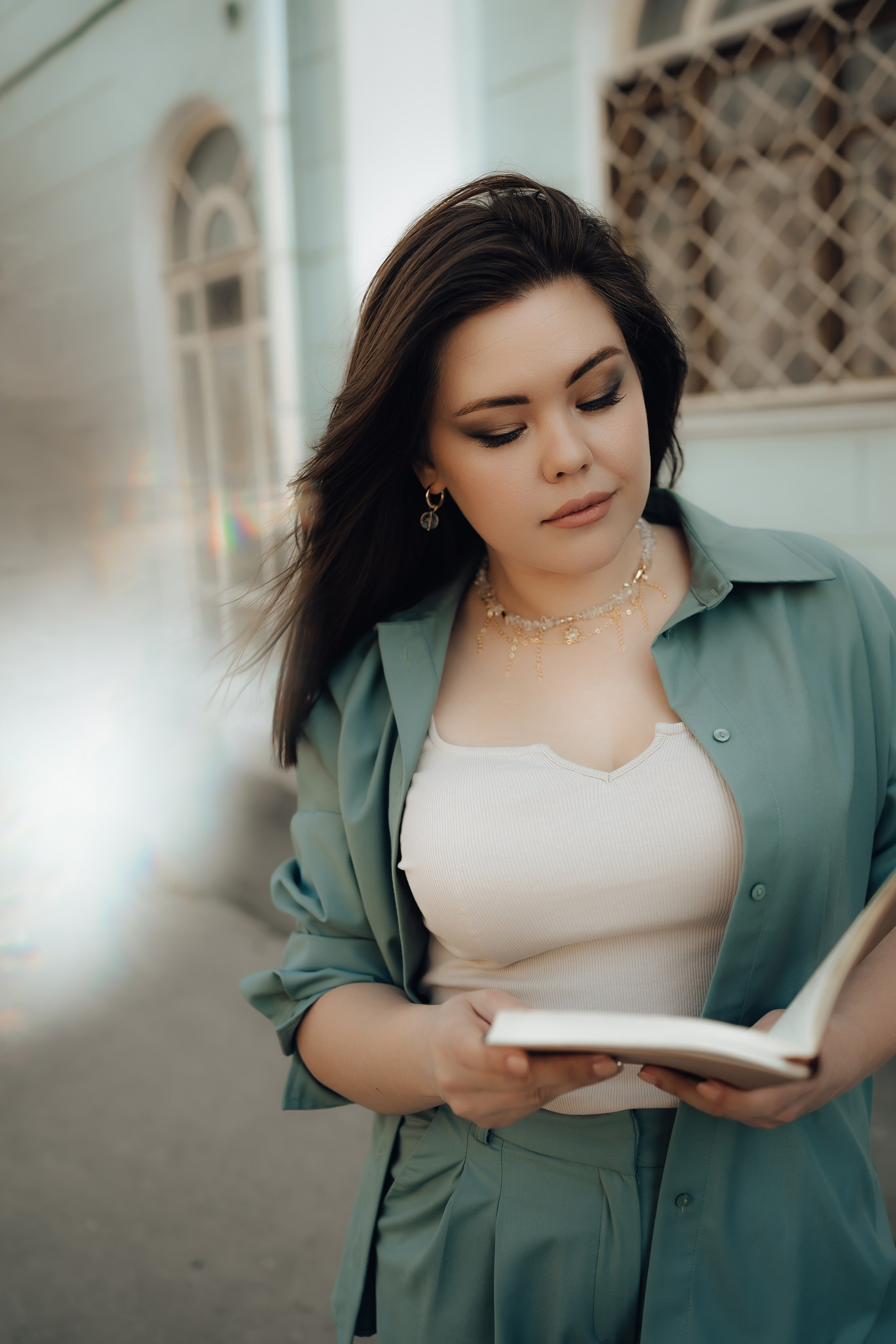 Апрельские девчонки. Детский и семейный фотограф Катерина Мишина