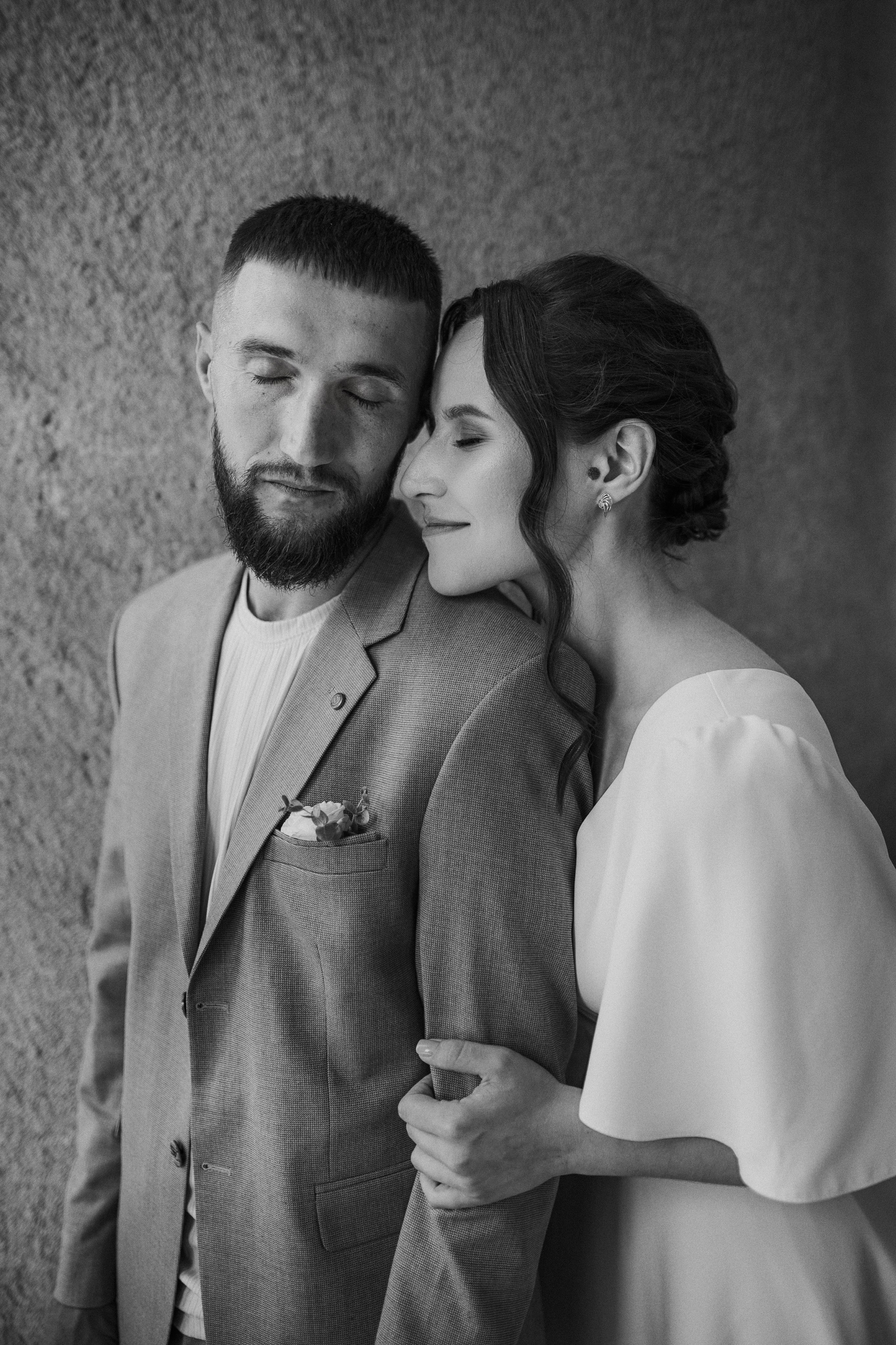 Альбина и Алексей. Www.ostermiller.ru