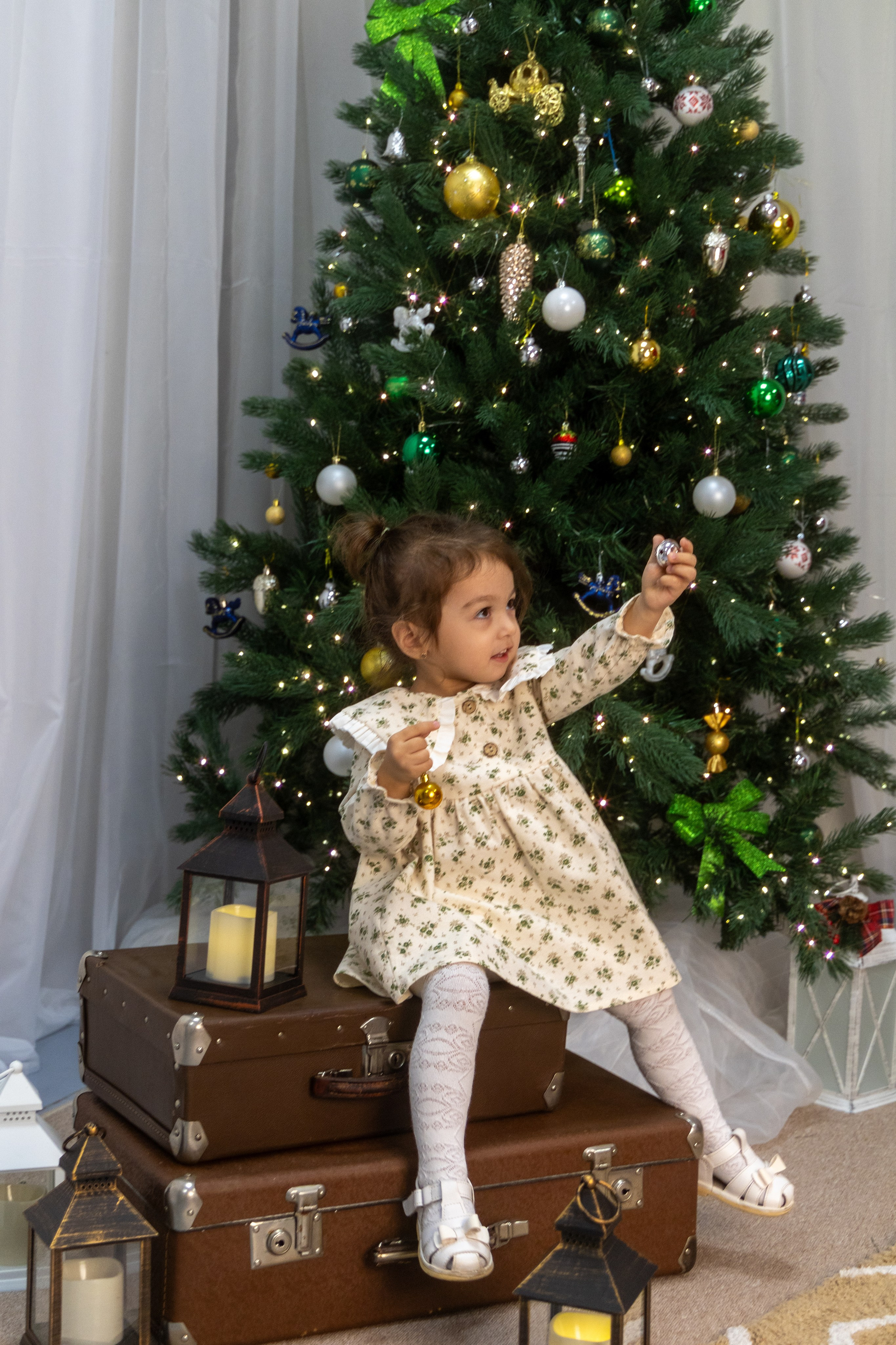 Эмилия. Фотограф Саратов-Энгельс Ида Упс (Виктория)